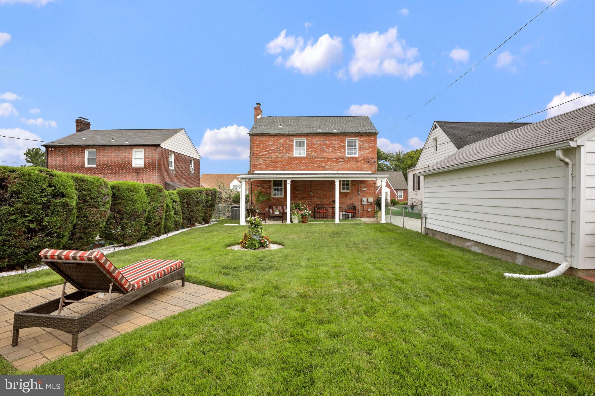 PARKVILLE - Residential