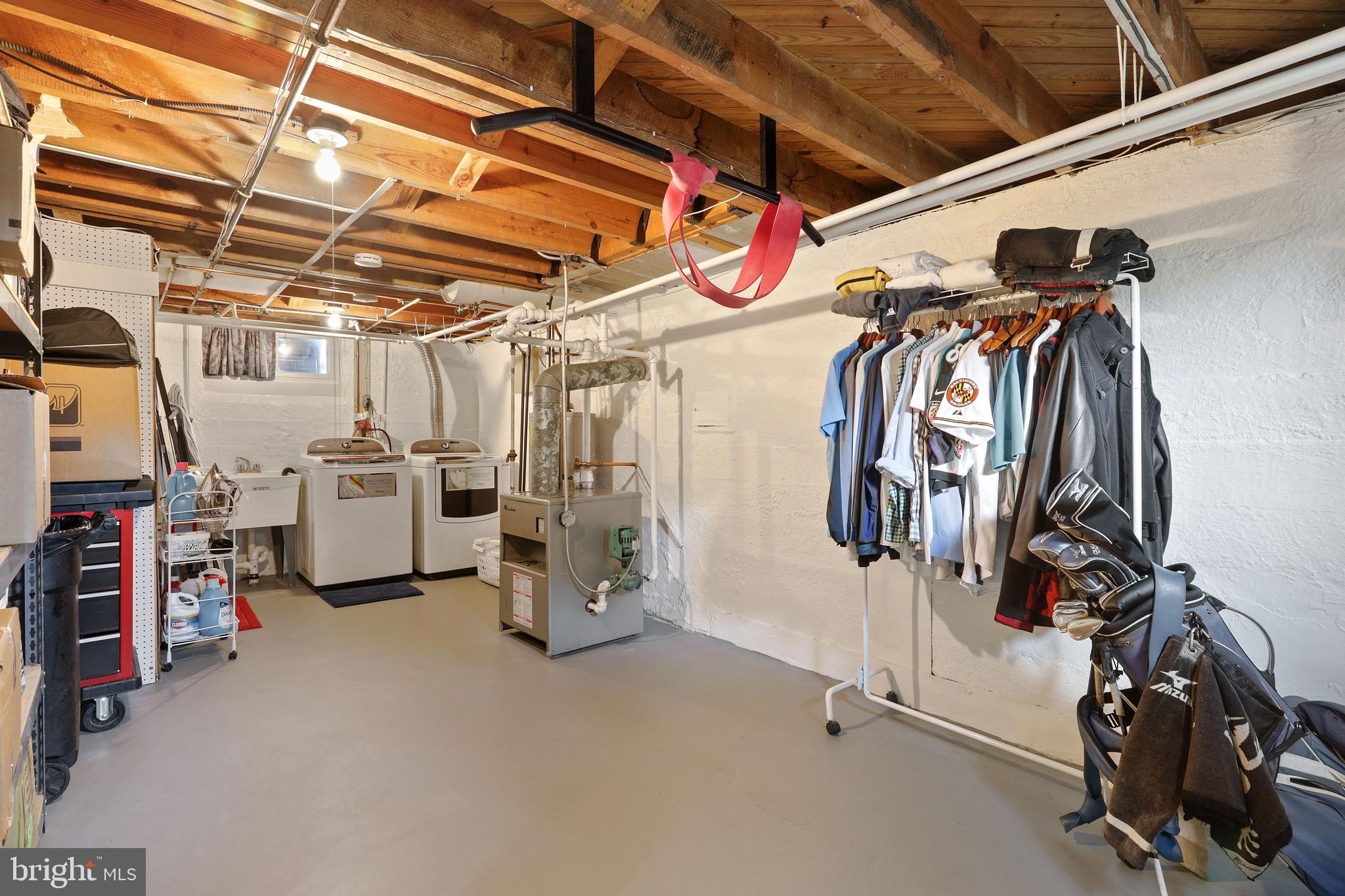 PARKVILLE - Residential