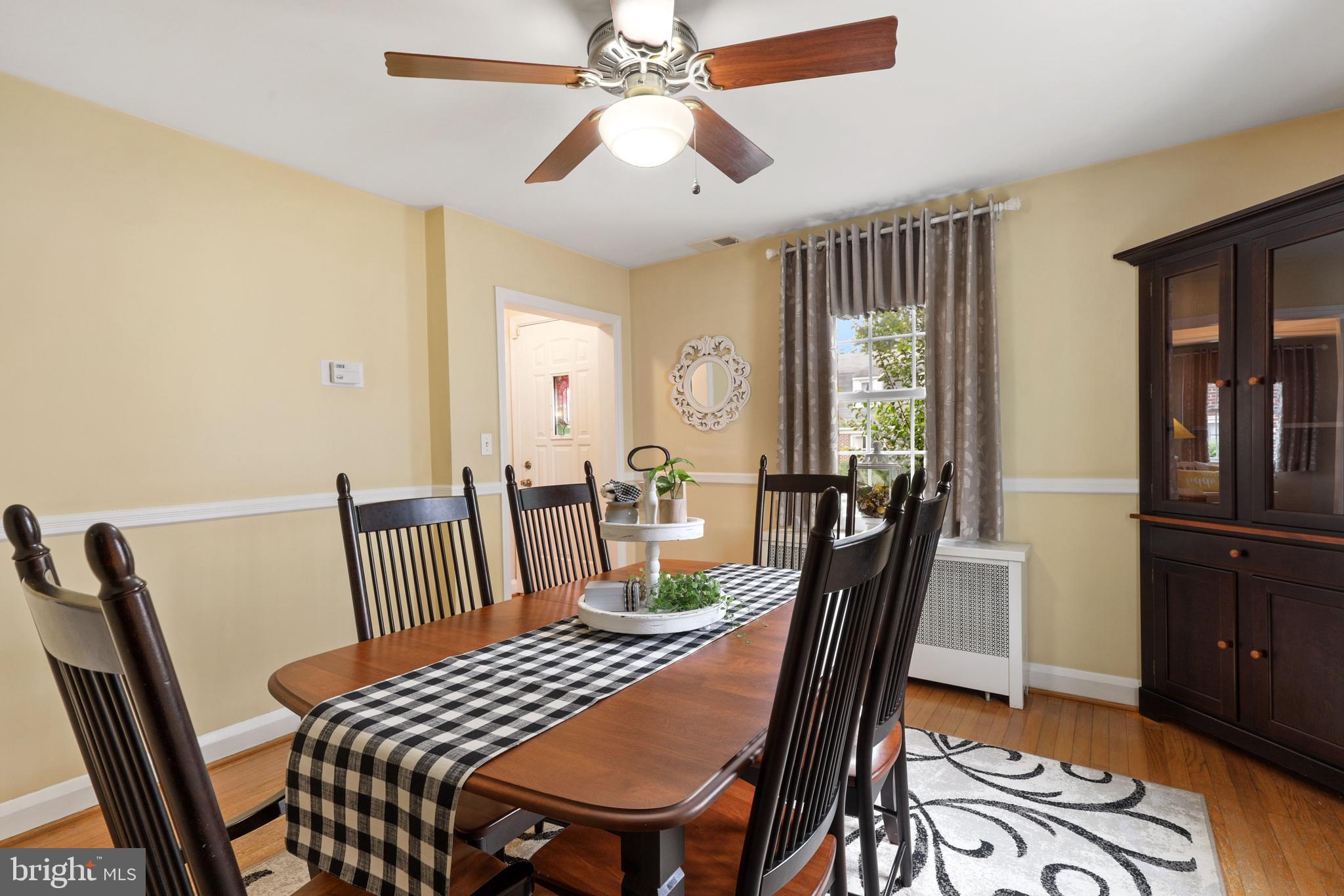 PARKVILLE - Residential