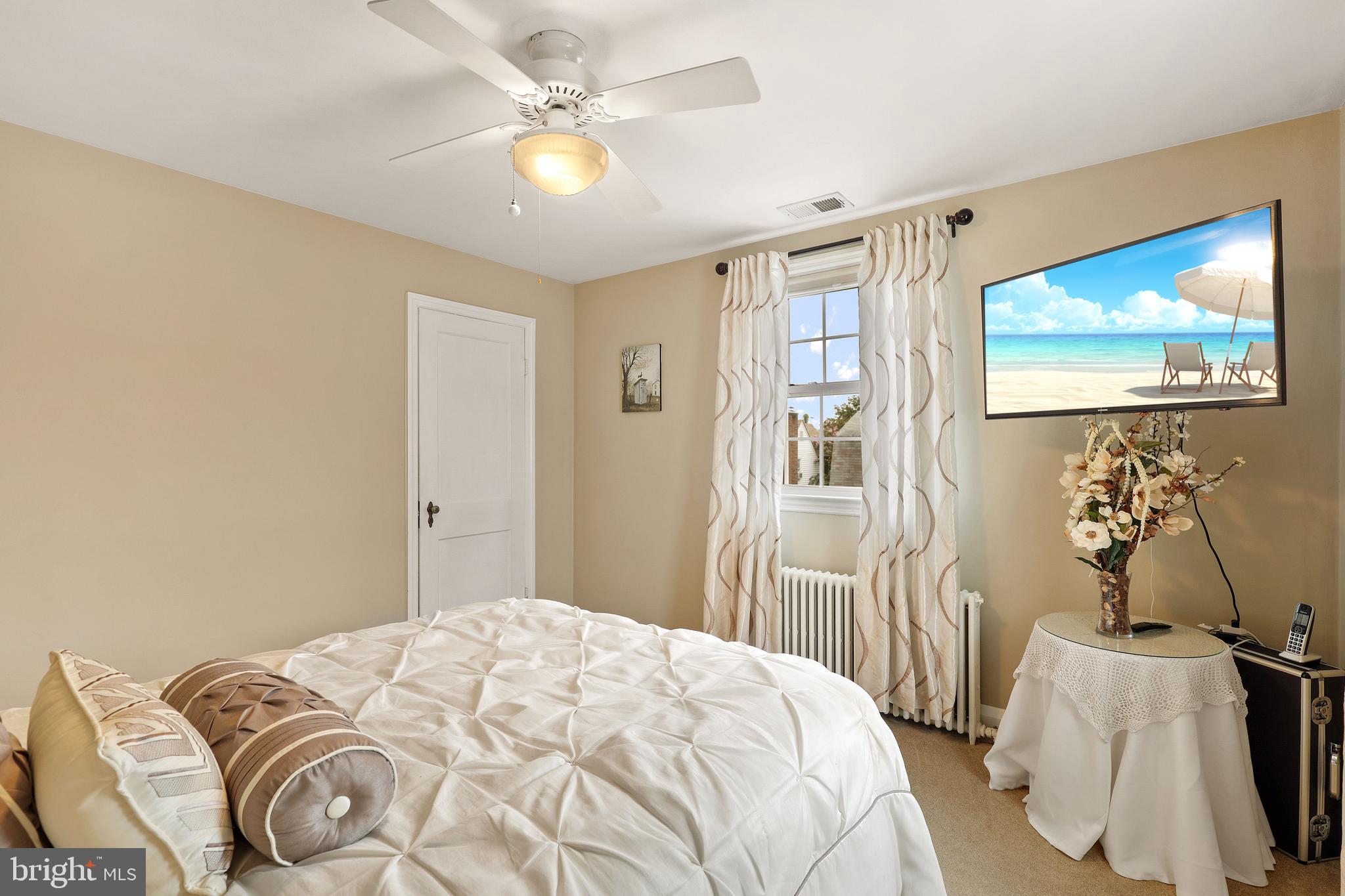 PARKVILLE - Residential