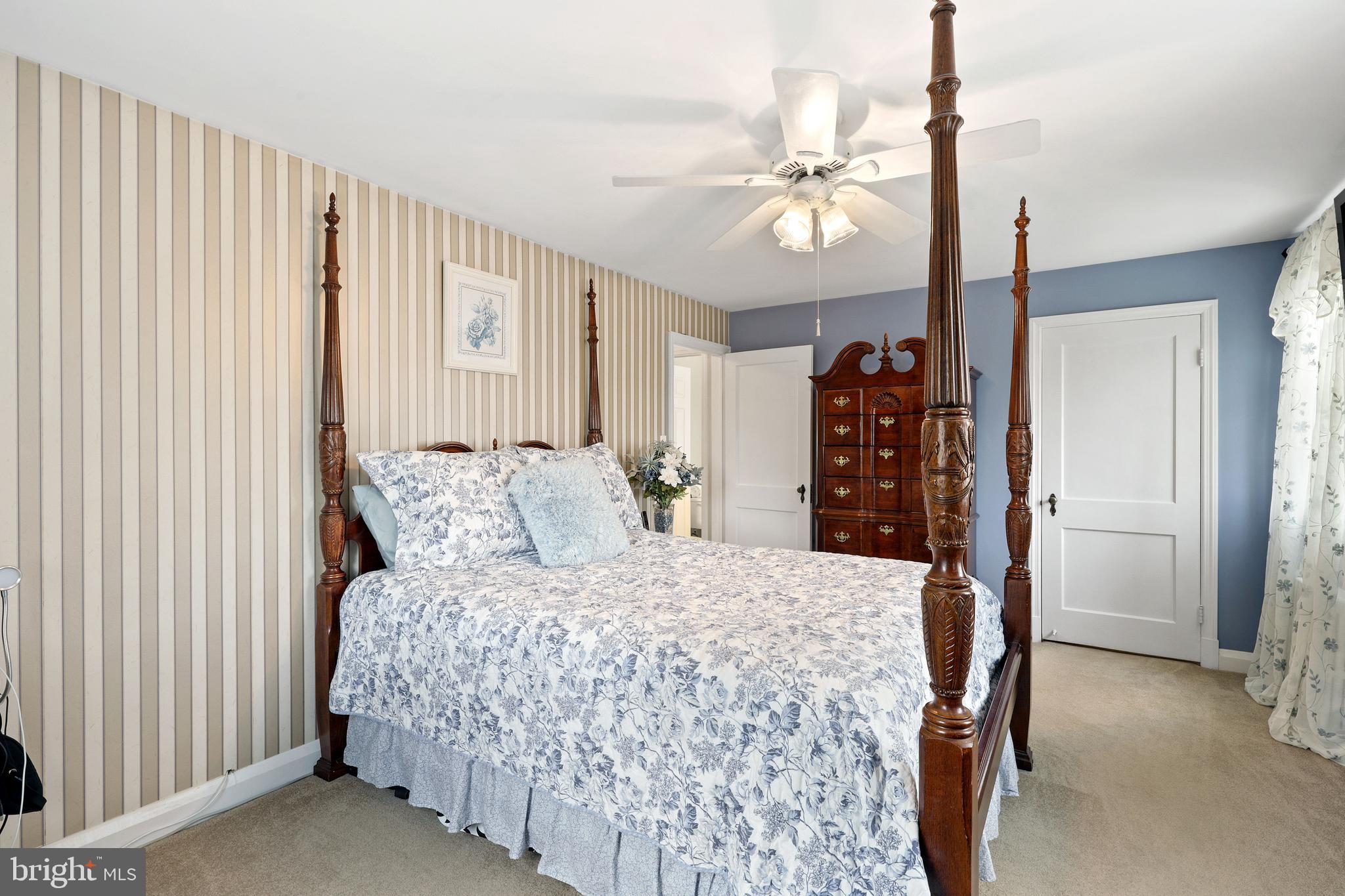 PARKVILLE - Residential