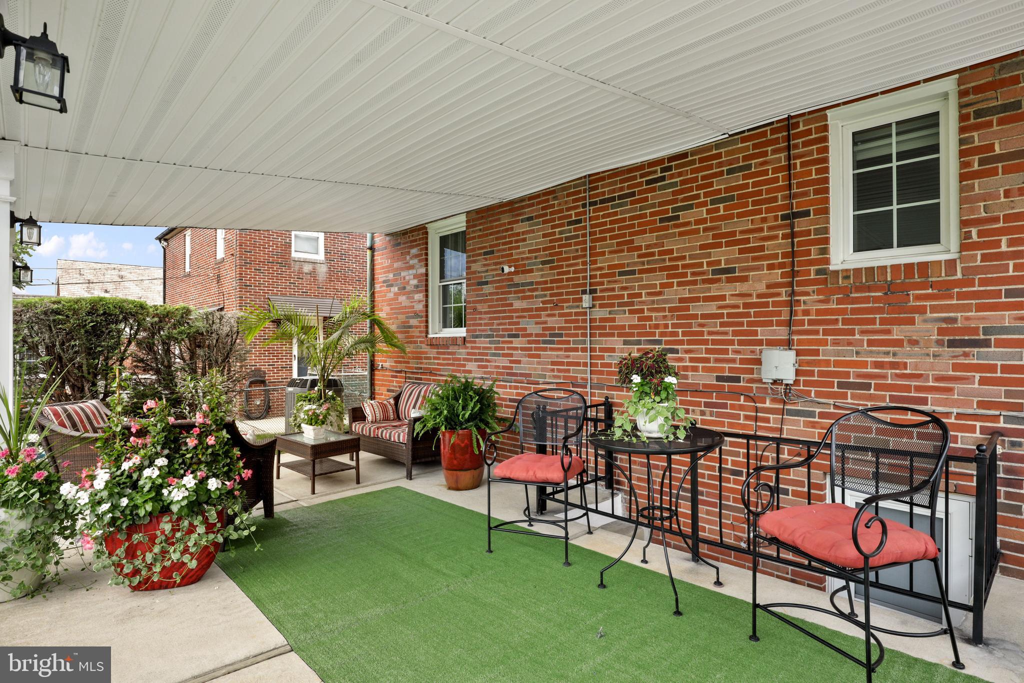 PARKVILLE - Residential