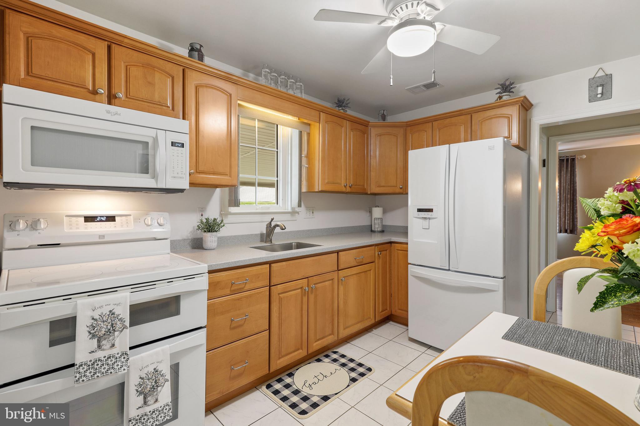 PARKVILLE - Residential