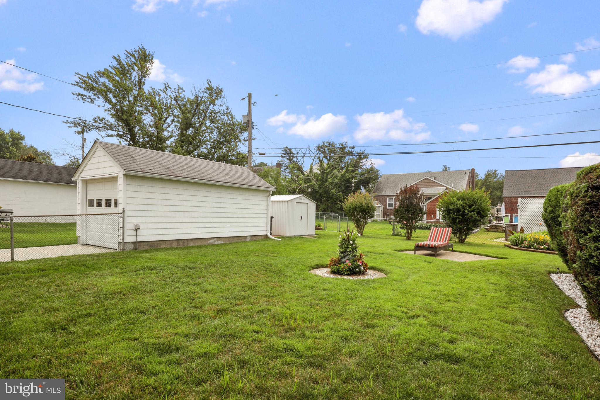 PARKVILLE - Residential