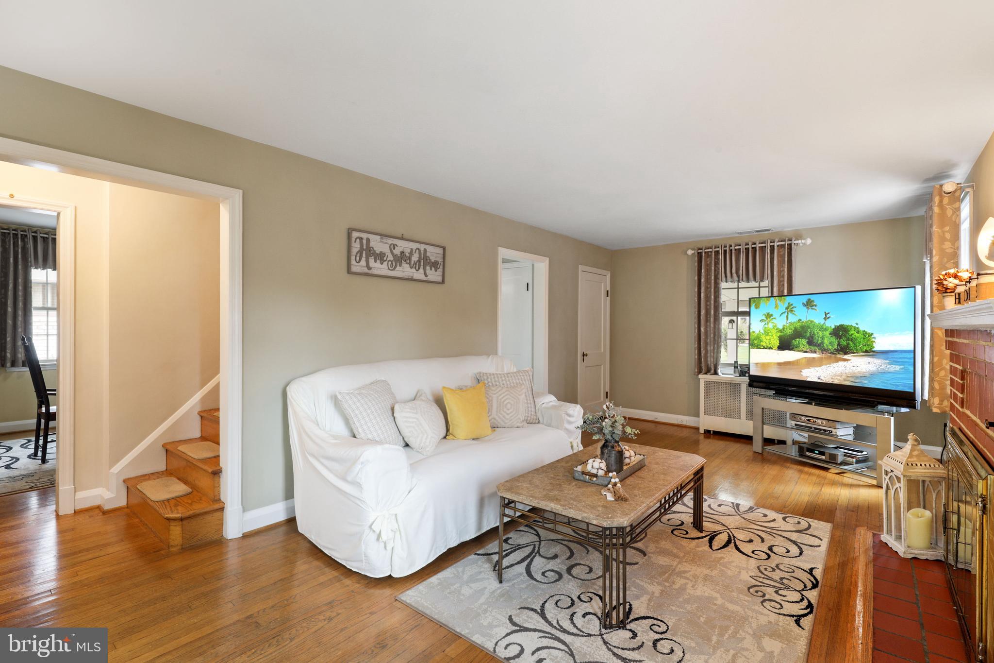 PARKVILLE - Residential