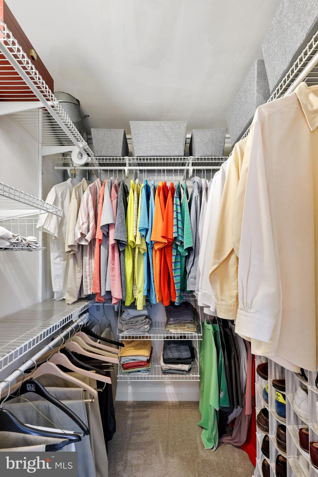 PARKVILLE - Residential