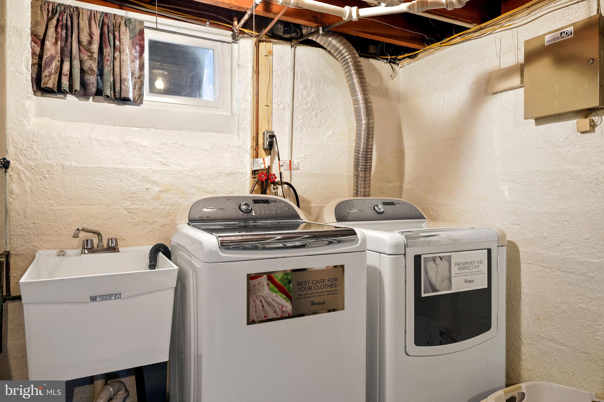 PARKVILLE - Residential