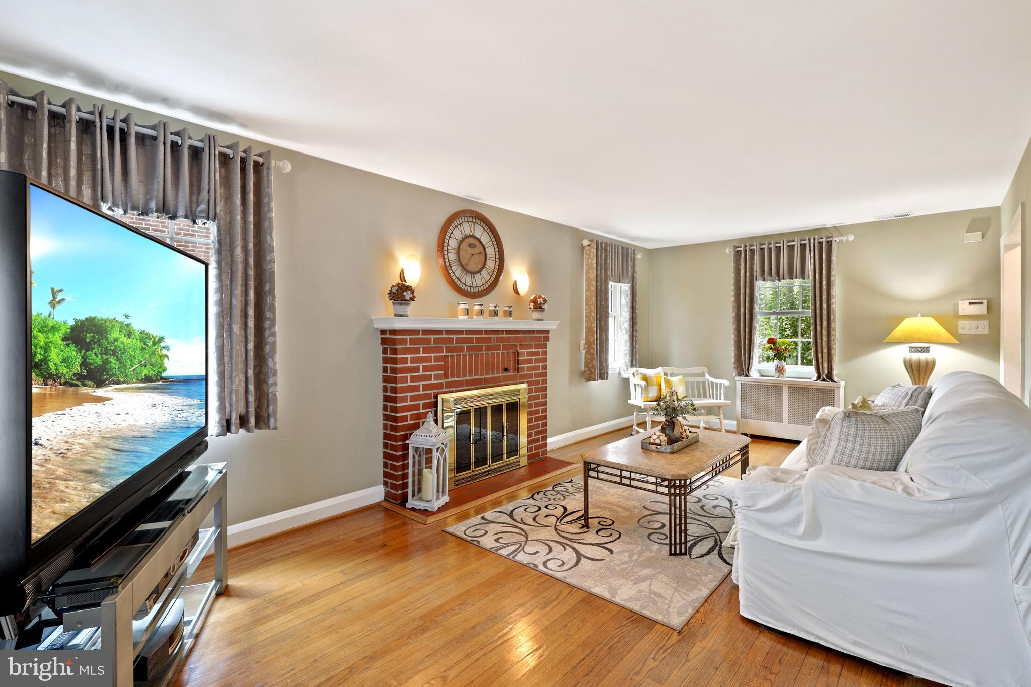 PARKVILLE - Residential