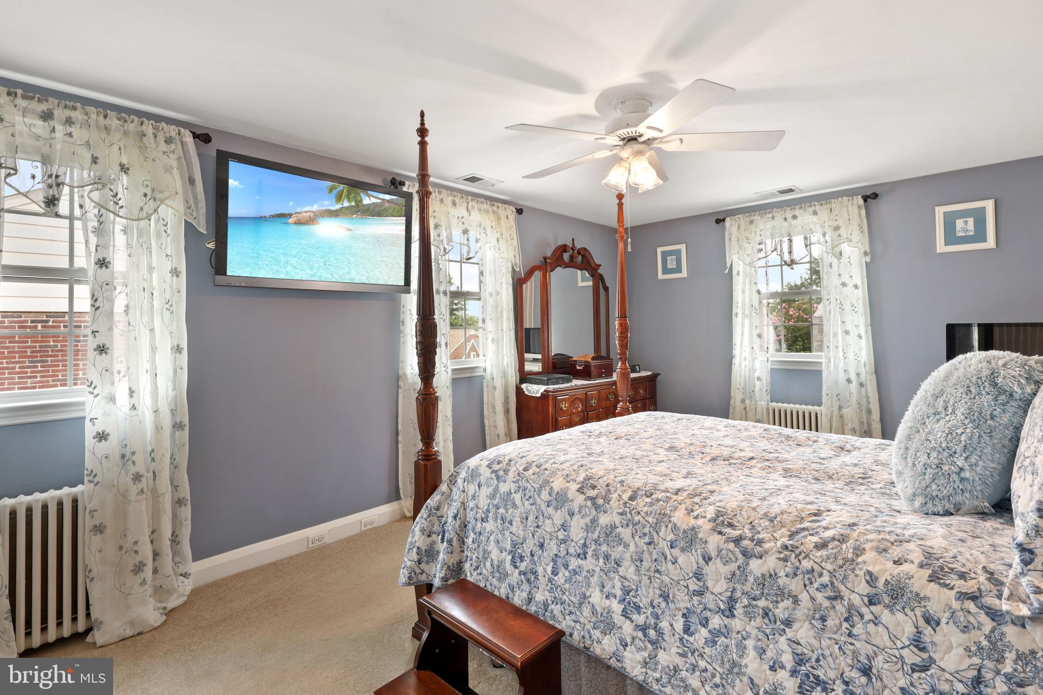 PARKVILLE - Residential