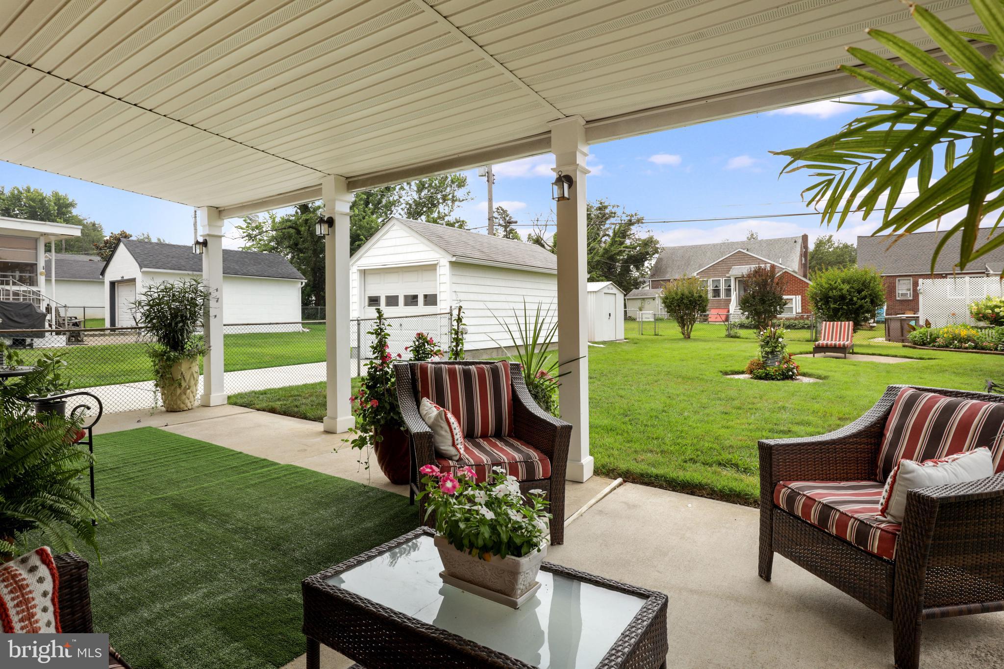 PARKVILLE - Residential