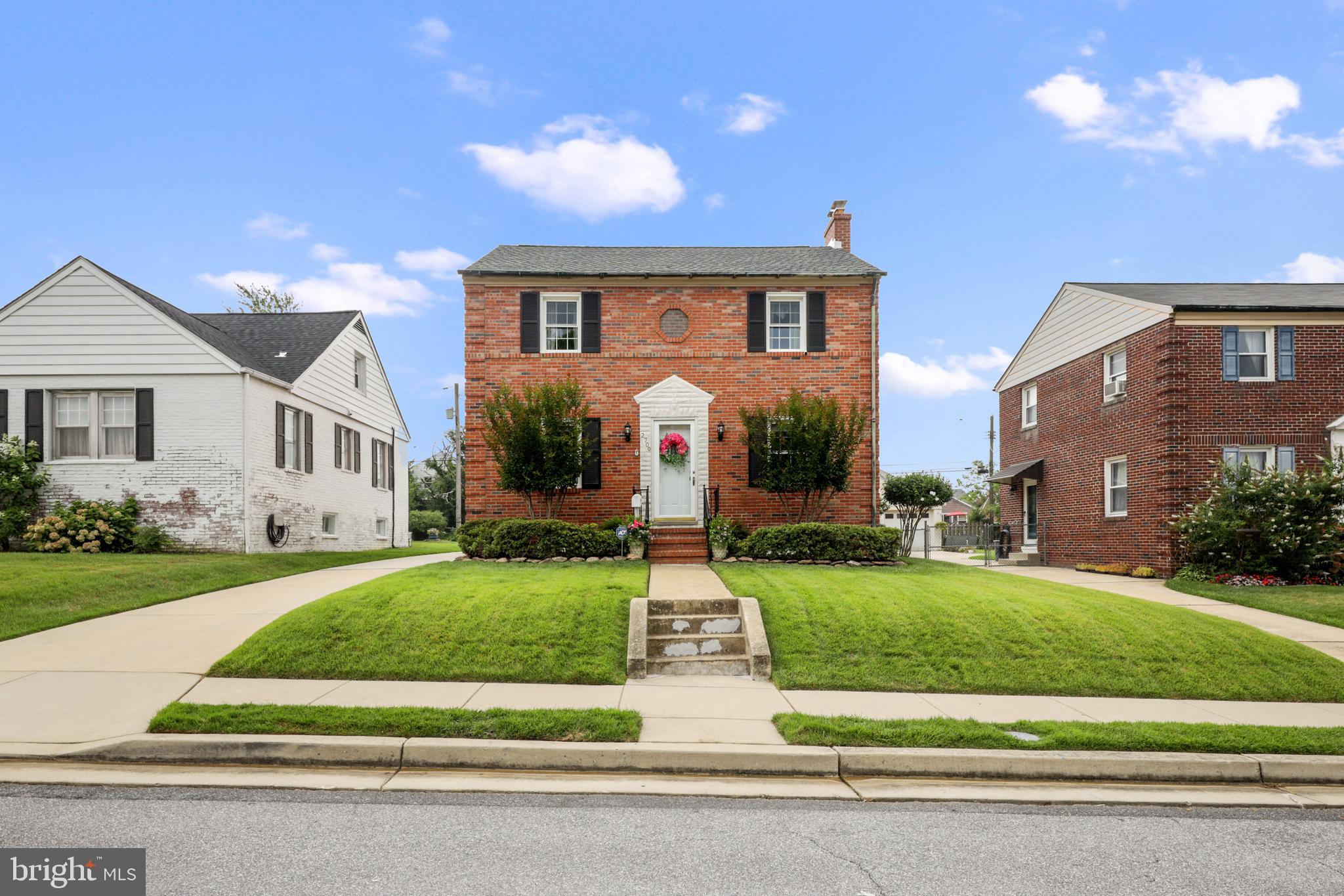 PARKVILLE - Residential