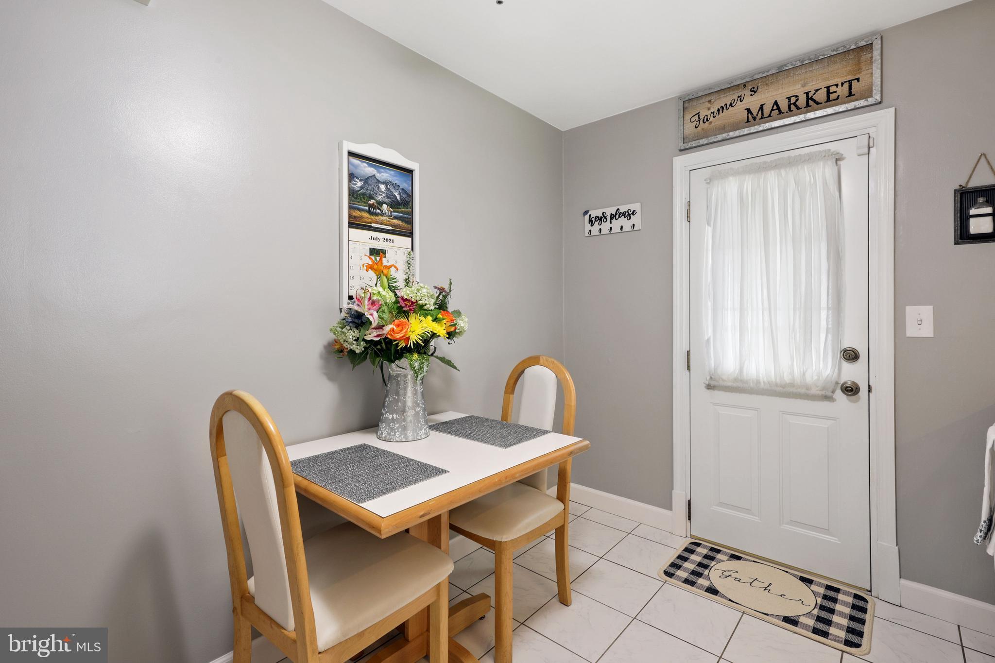 PARKVILLE - Residential