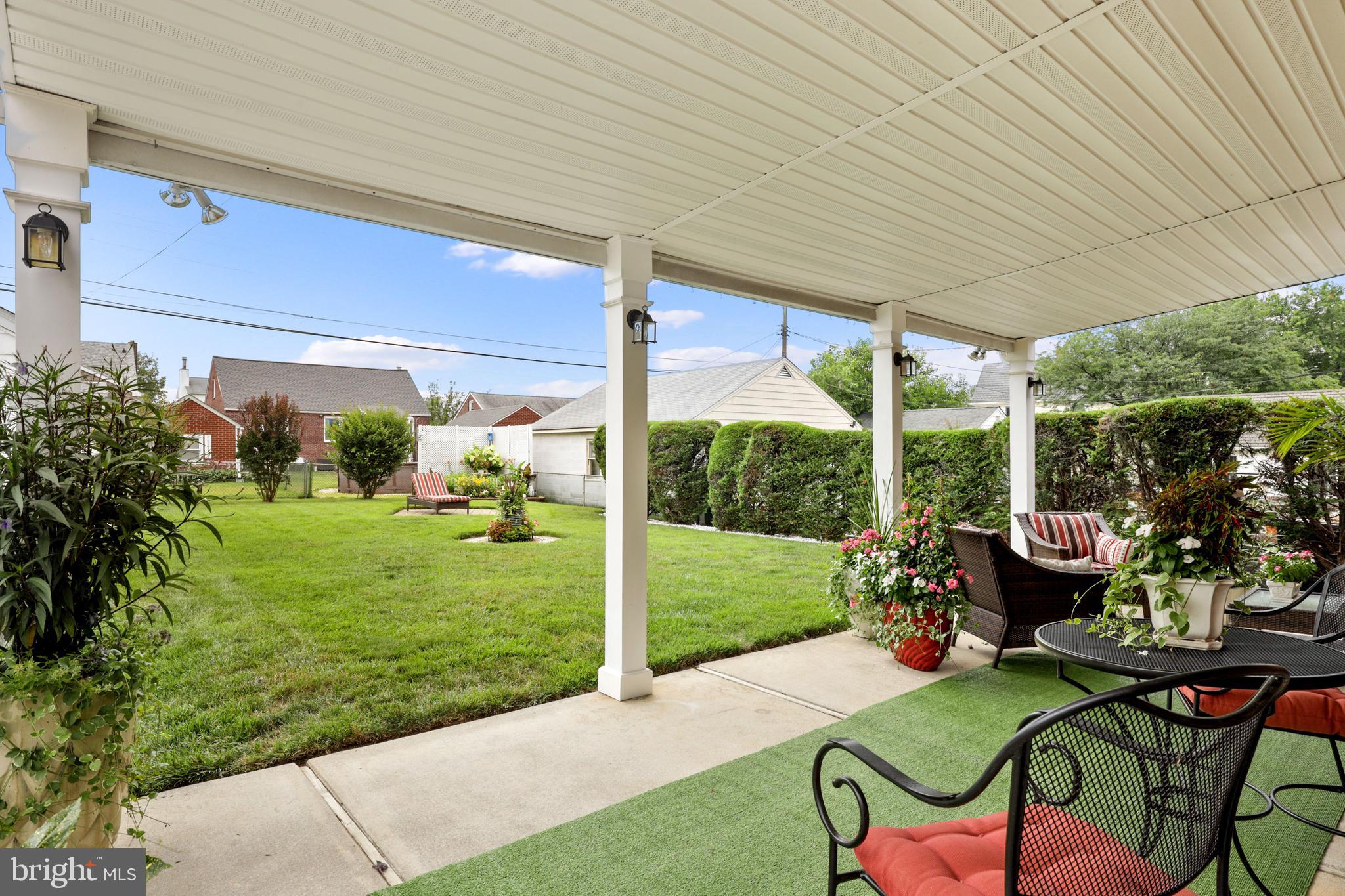 PARKVILLE - Residential