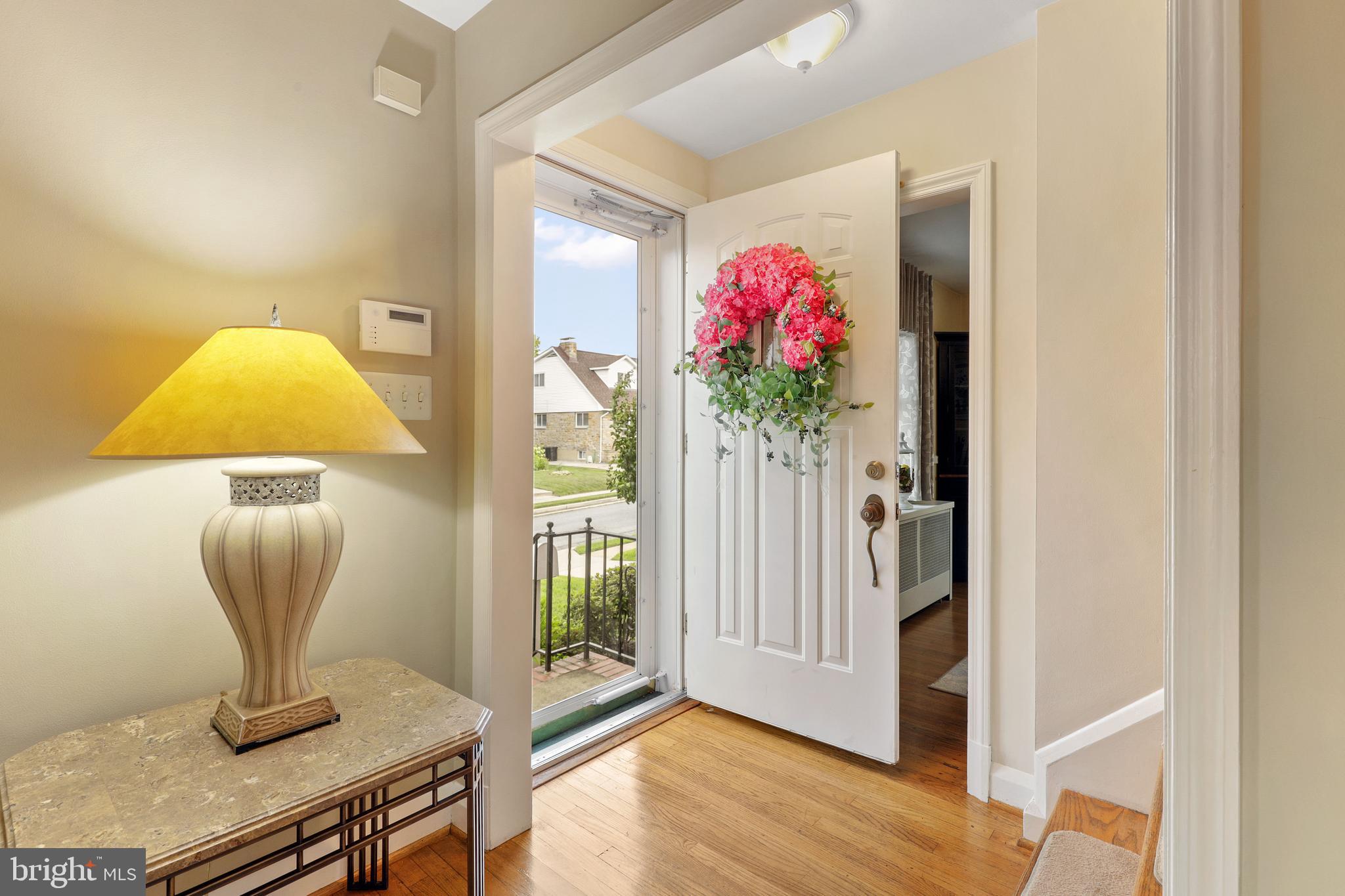 PARKVILLE - Residential