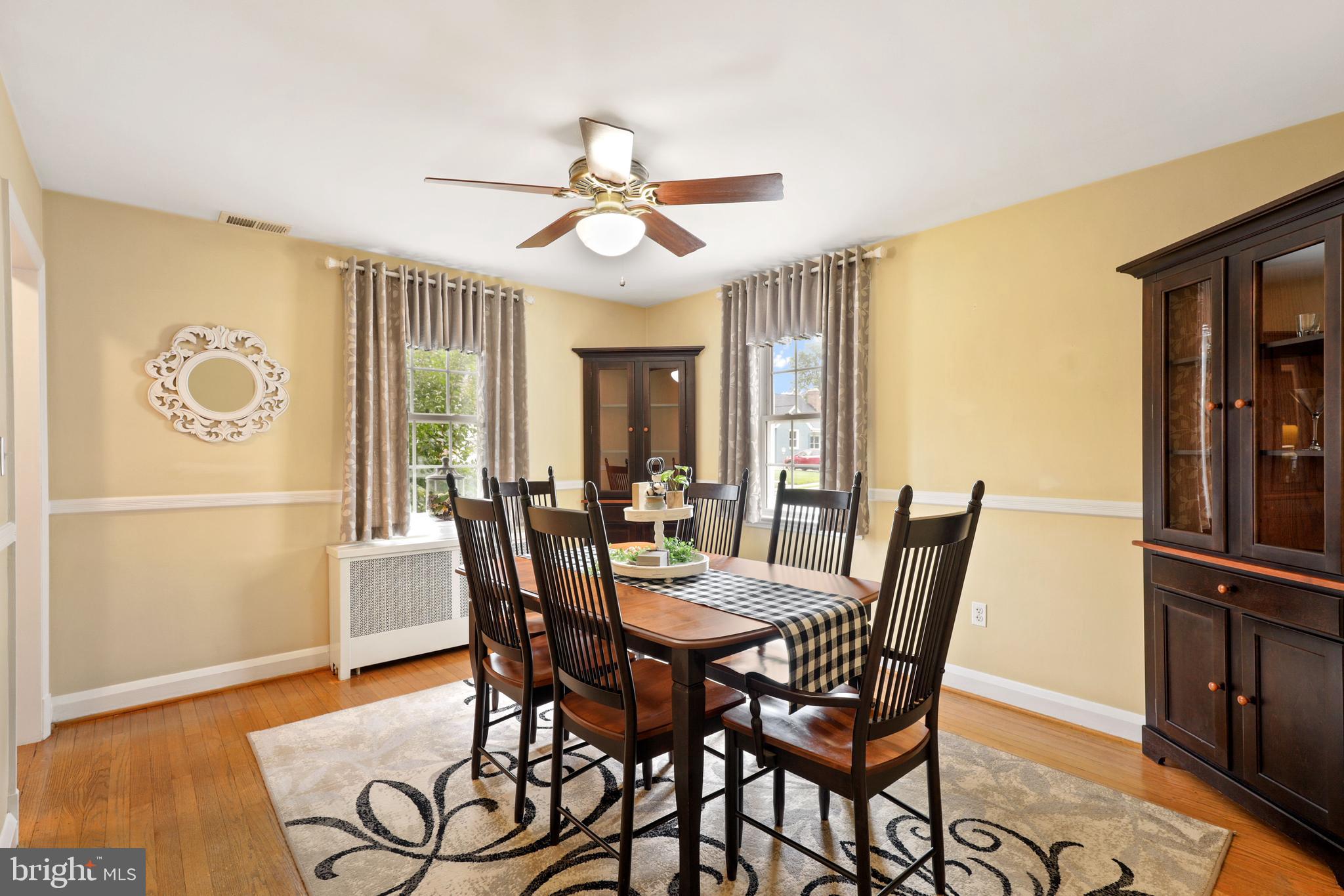 PARKVILLE - Residential