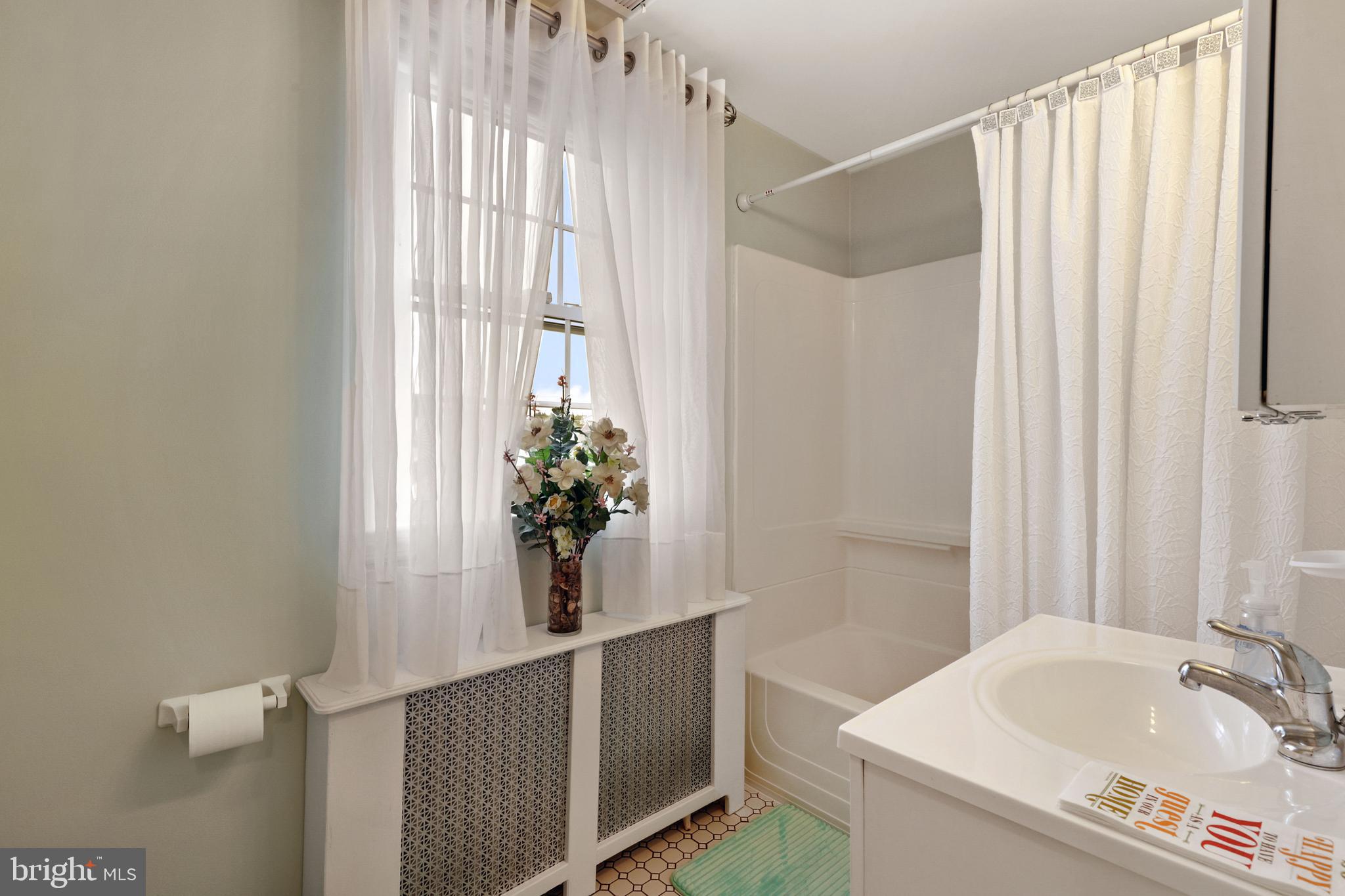 PARKVILLE - Residential