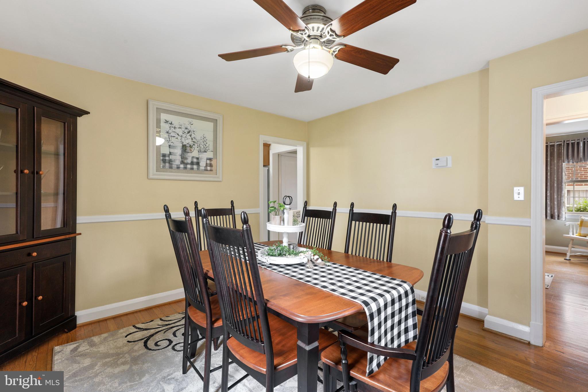 PARKVILLE - Residential