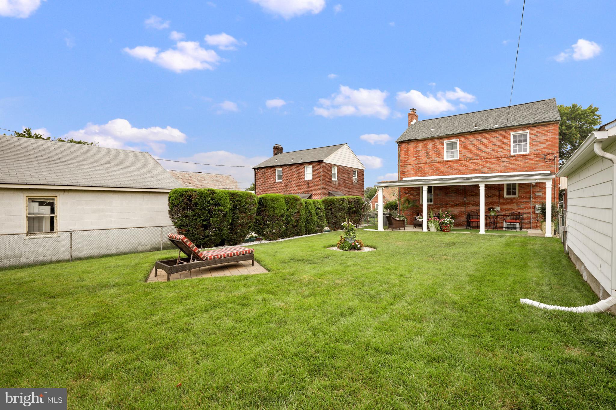 PARKVILLE - Residential