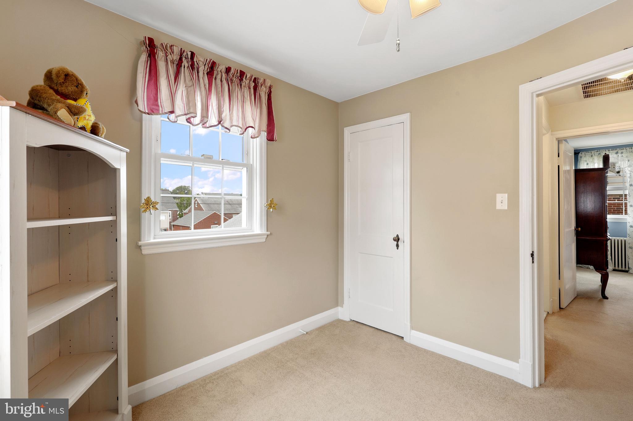 PARKVILLE - Residential