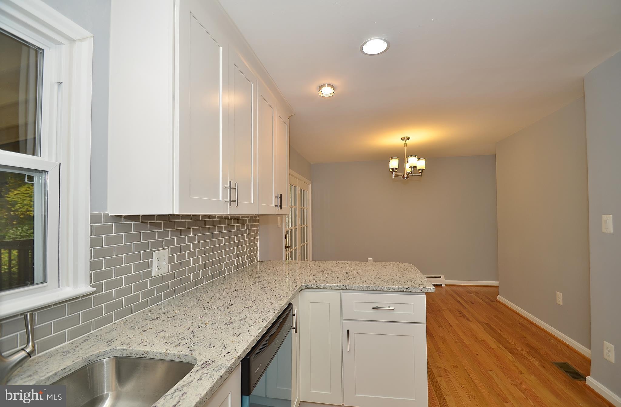 DALE CITY - Residential