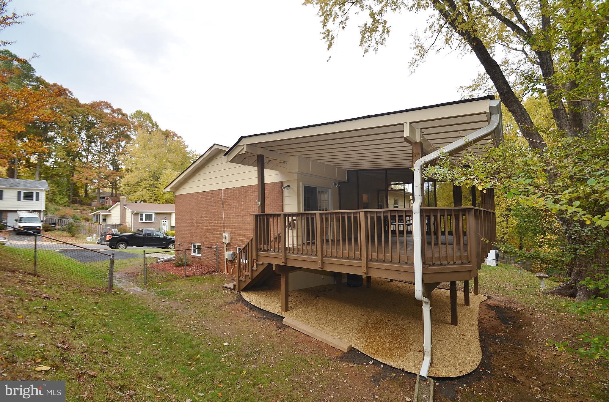 DALE CITY - Residential