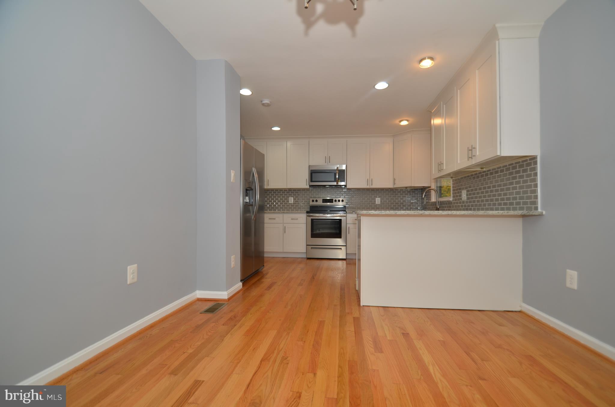 DALE CITY - Residential