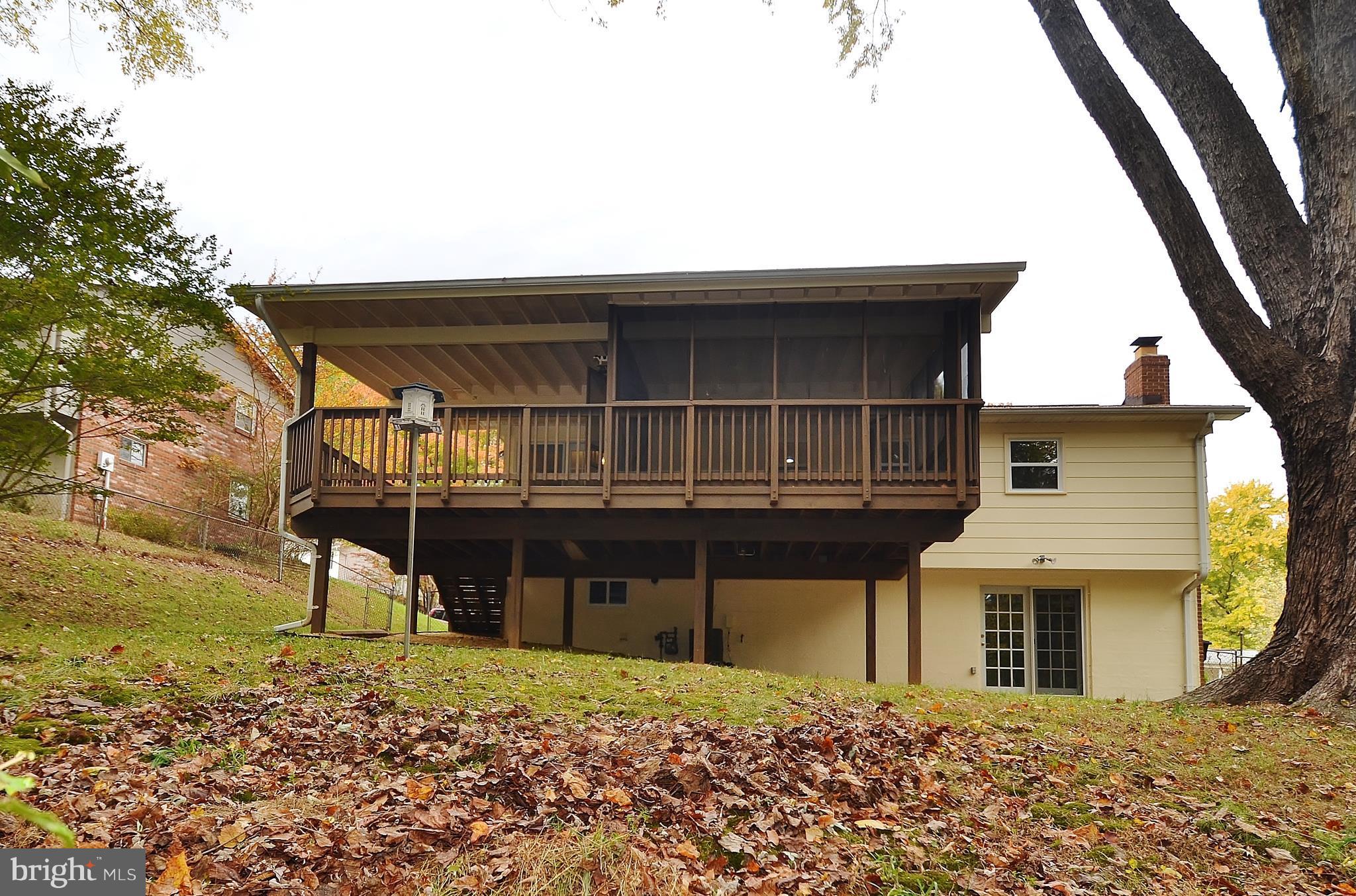 DALE CITY - Residential