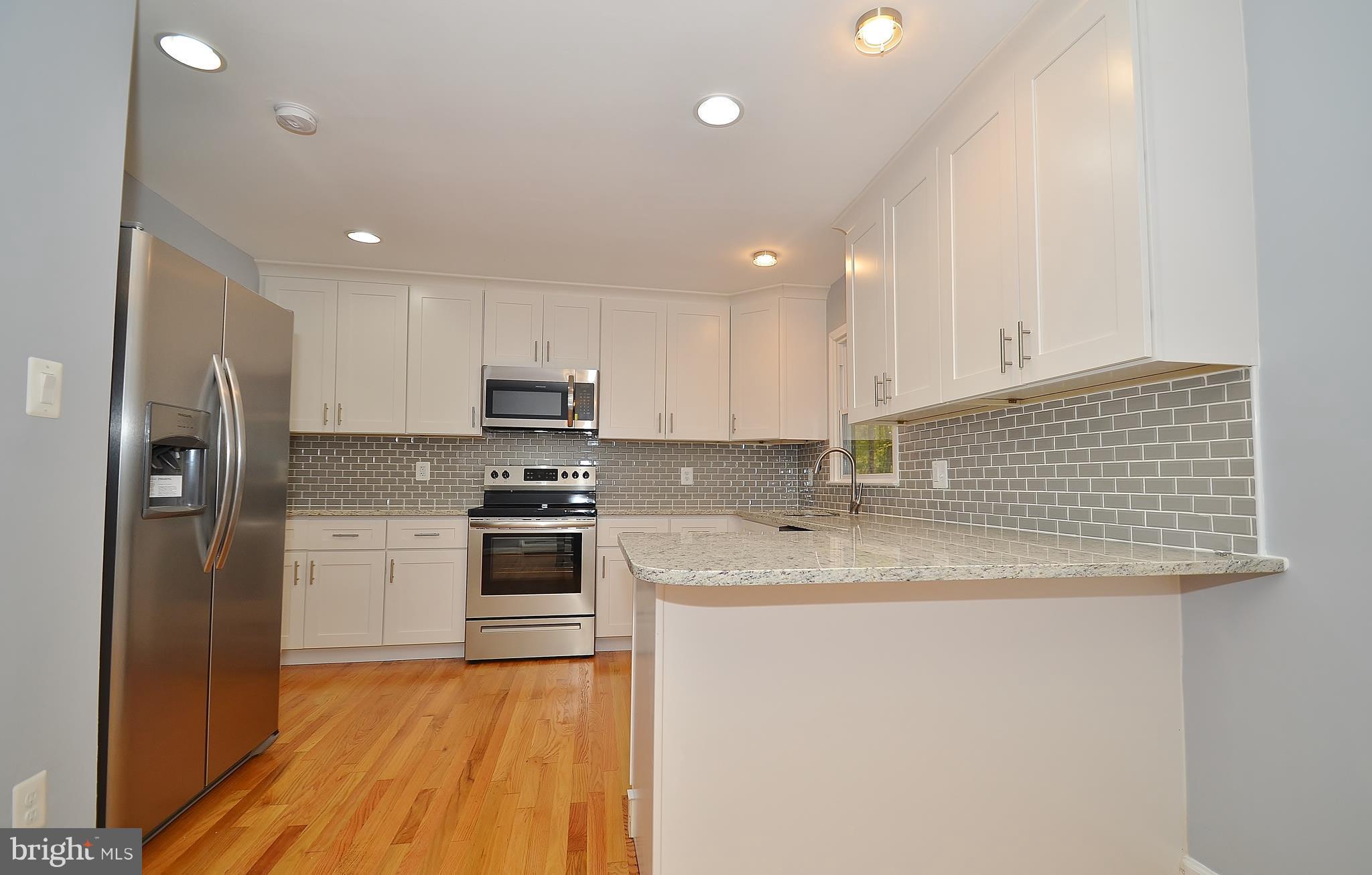 DALE CITY - Residential