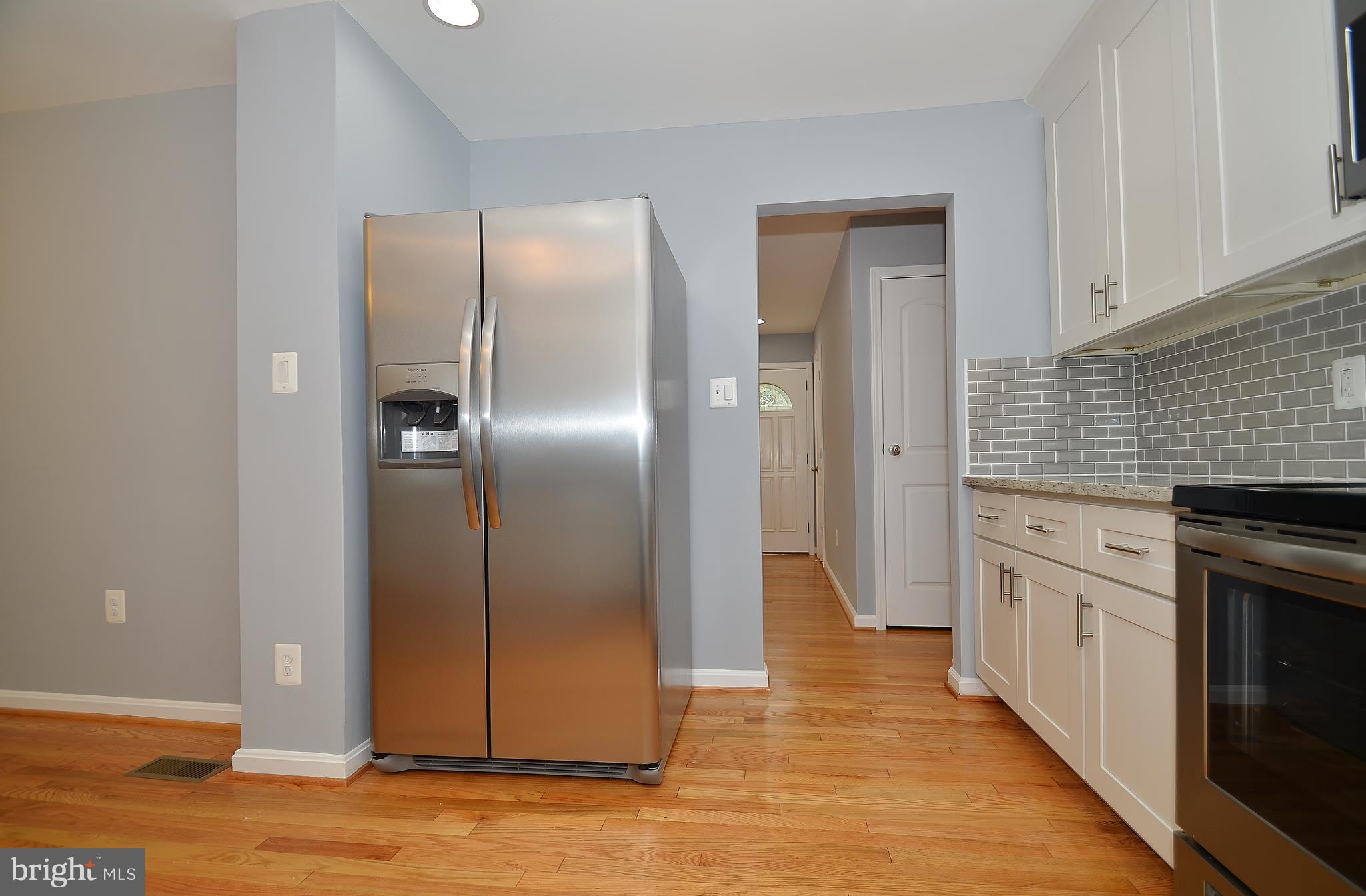 DALE CITY - Residential