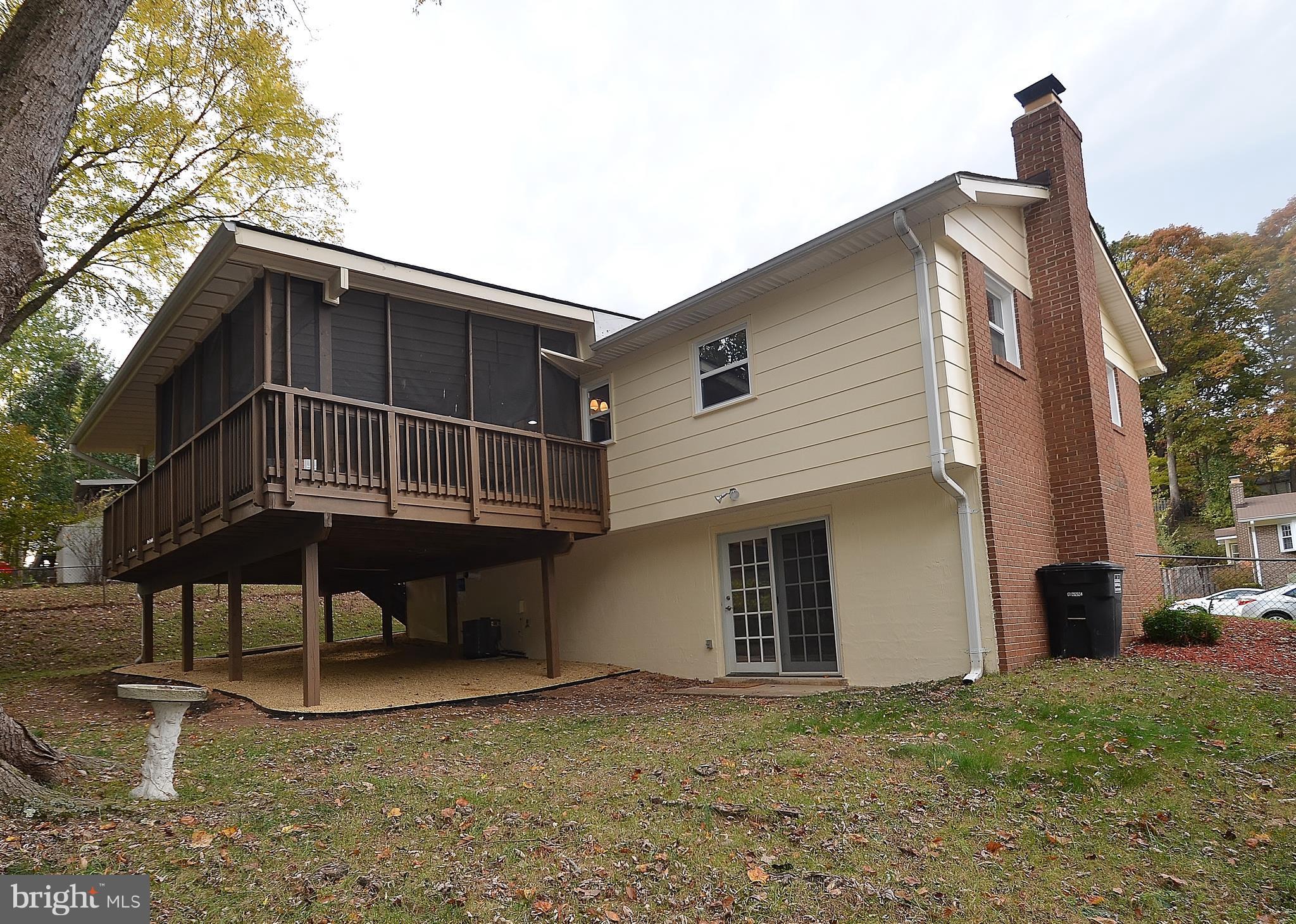 DALE CITY - Residential