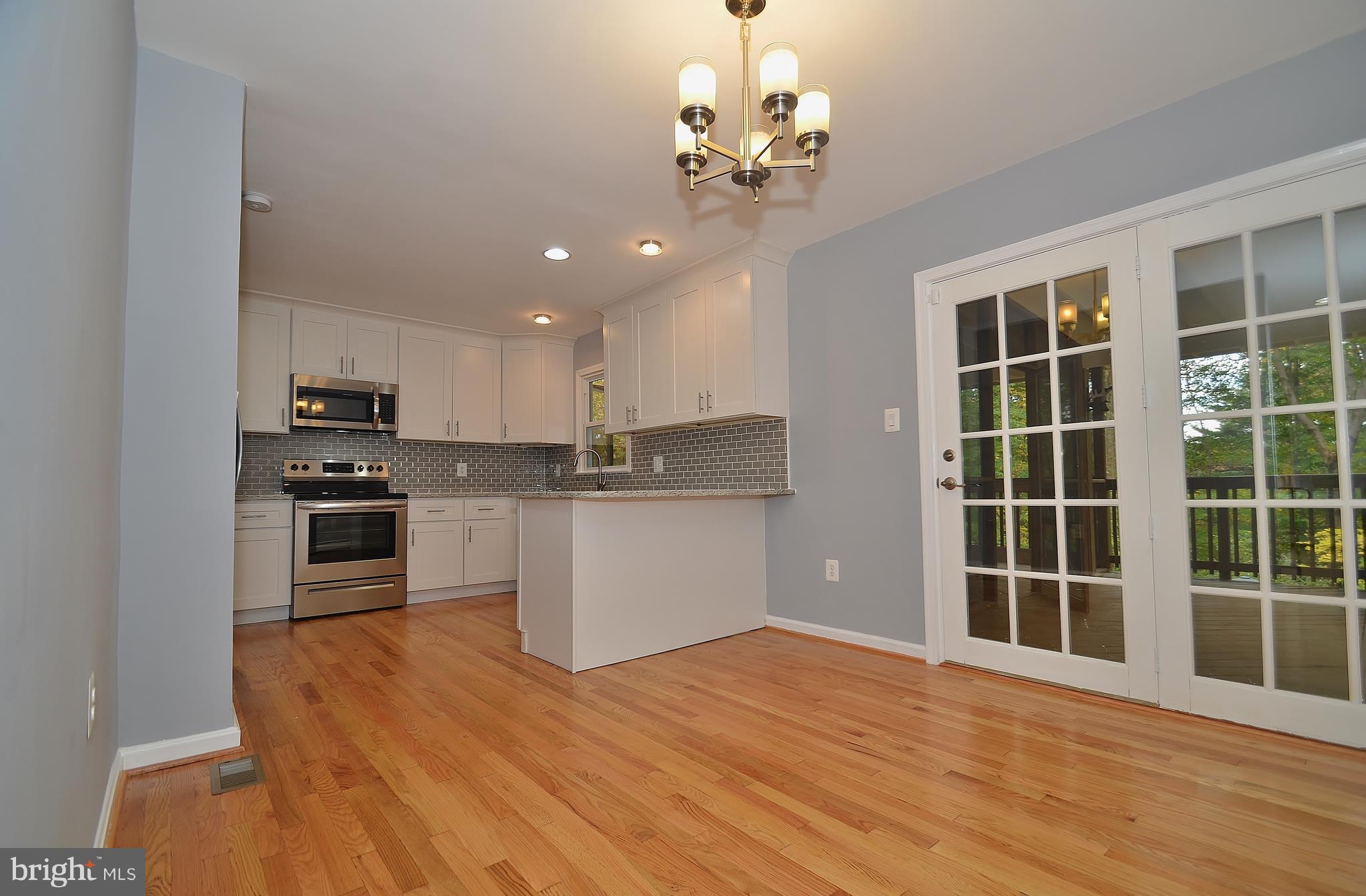 DALE CITY - Residential