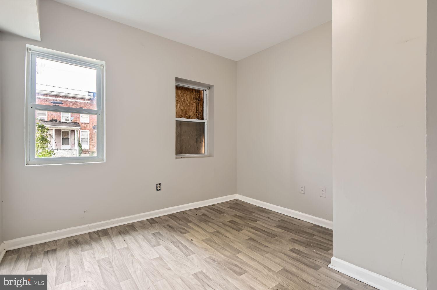 3 bedroom 2 bathroom home