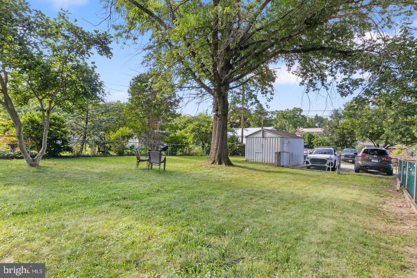 HAMILTON HEIGHTS - Residential