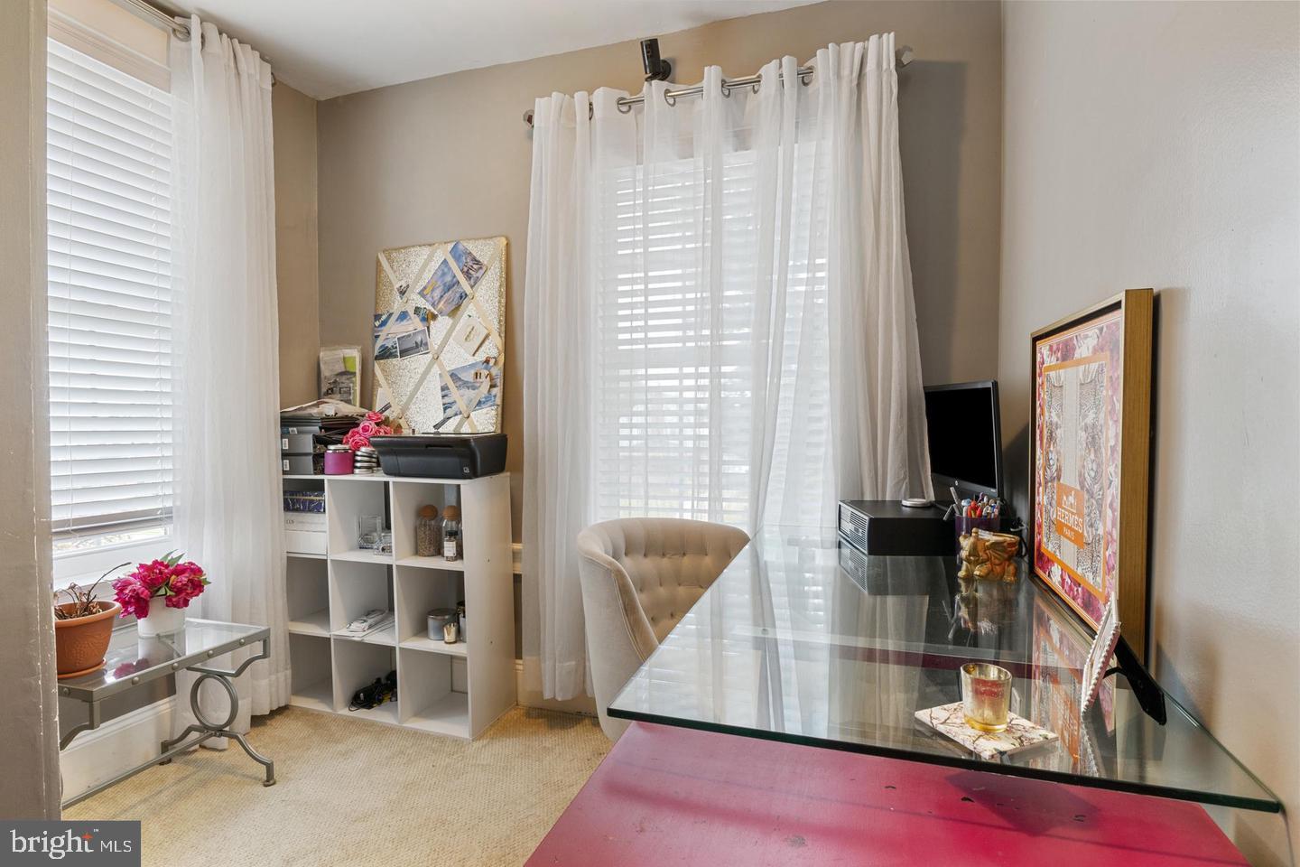 HAMILTON HEIGHTS - Residential