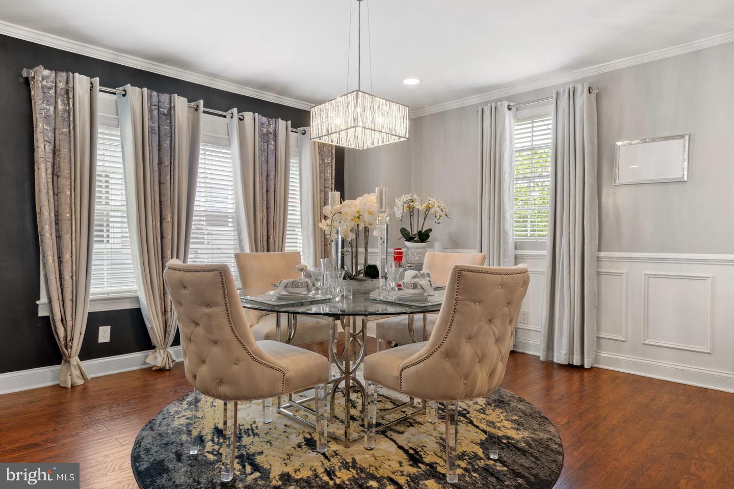 HAMILTON HEIGHTS - Residential