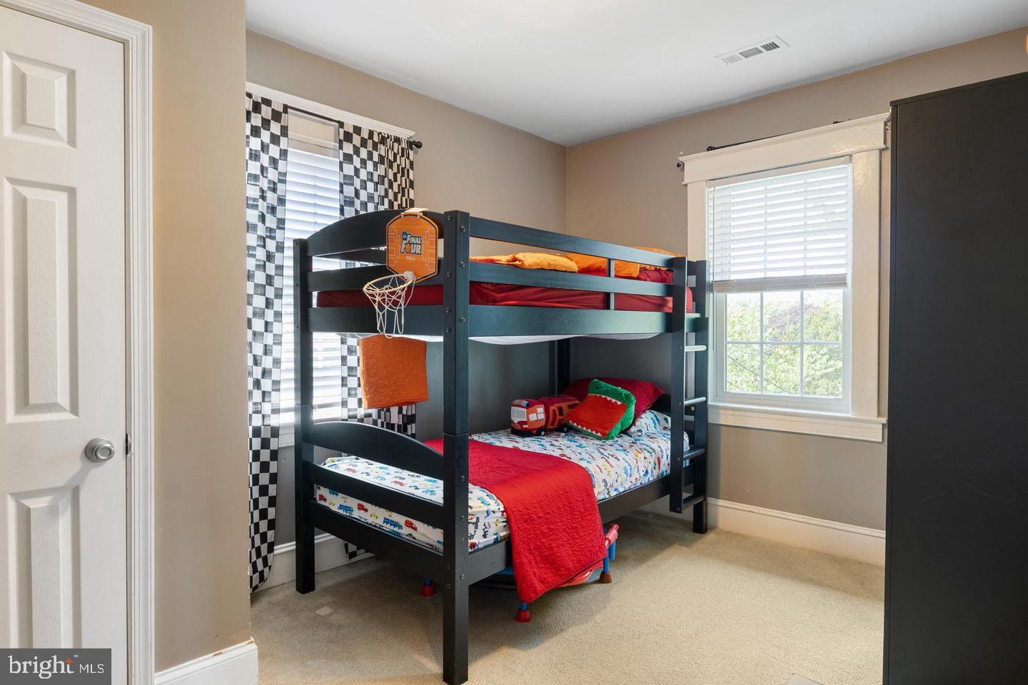 HAMILTON HEIGHTS - Residential