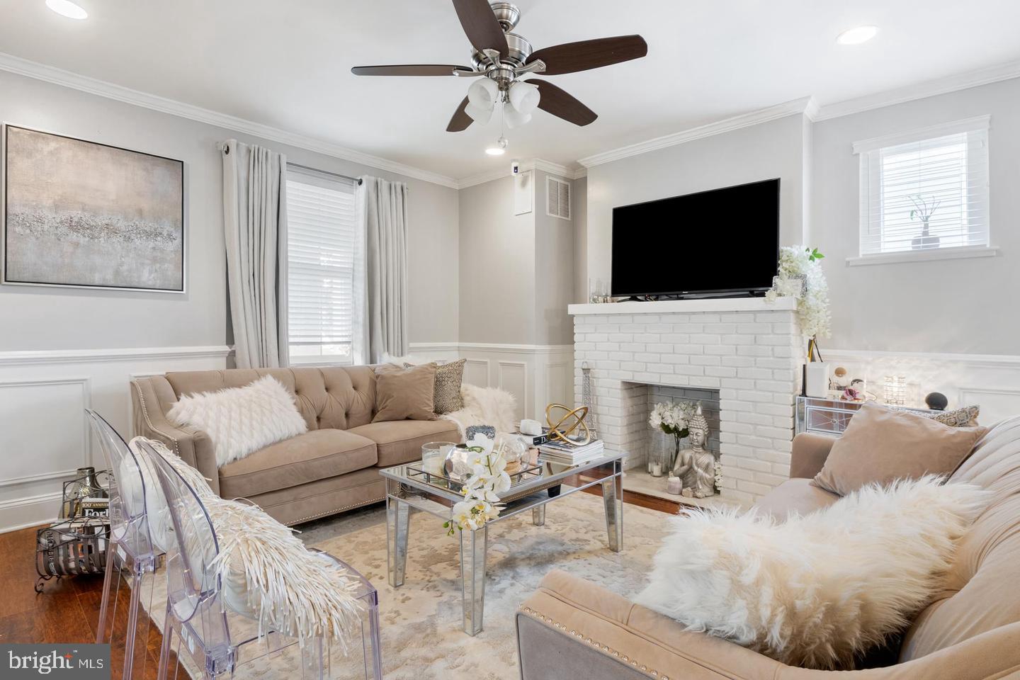 HAMILTON HEIGHTS - Residential