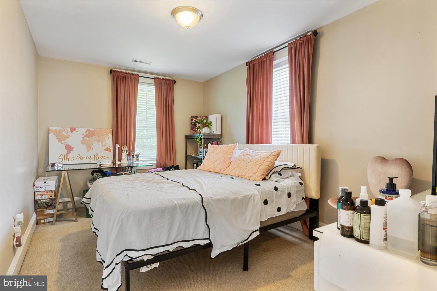 HAMILTON HEIGHTS - Residential