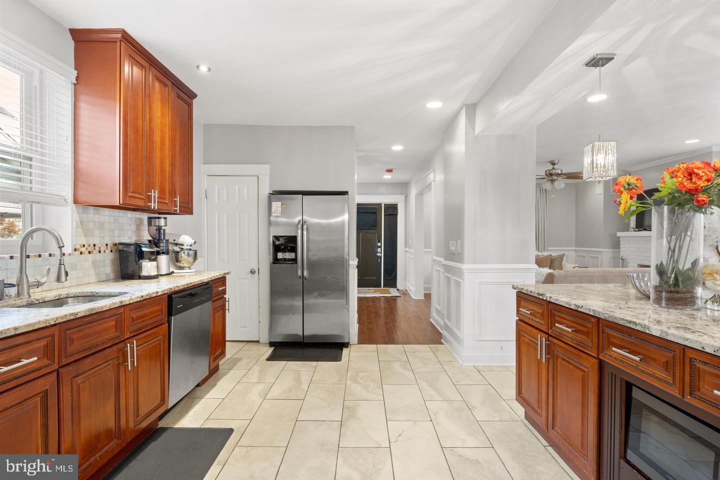 HAMILTON HEIGHTS - Residential