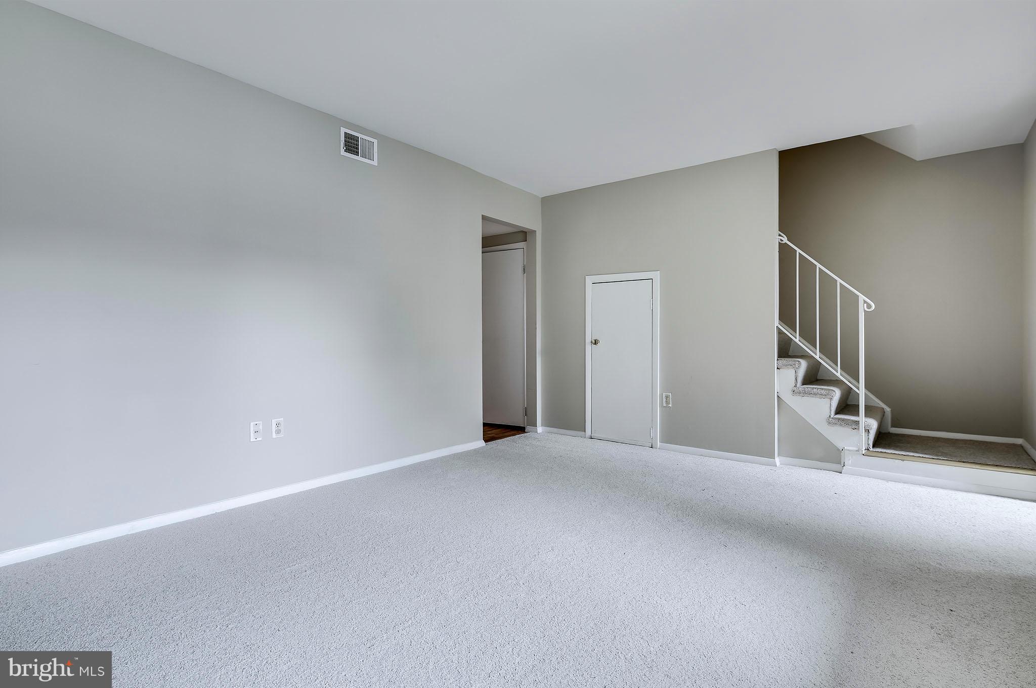 VILLAGE OF HARPERS CHOICE - Residential