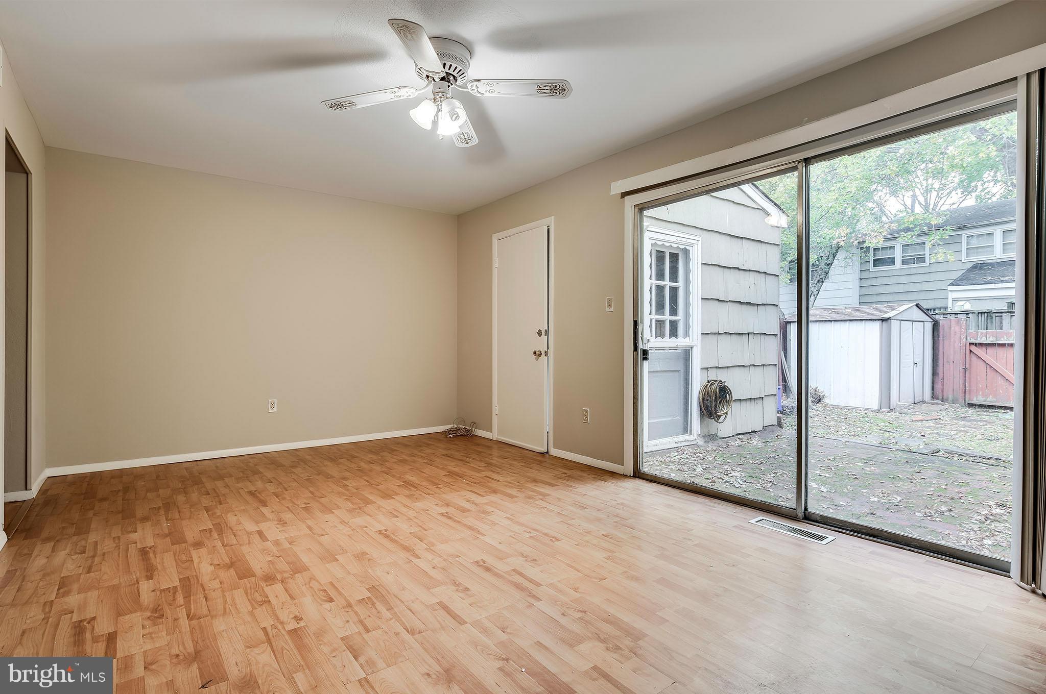 VILLAGE OF HARPERS CHOICE - Residential