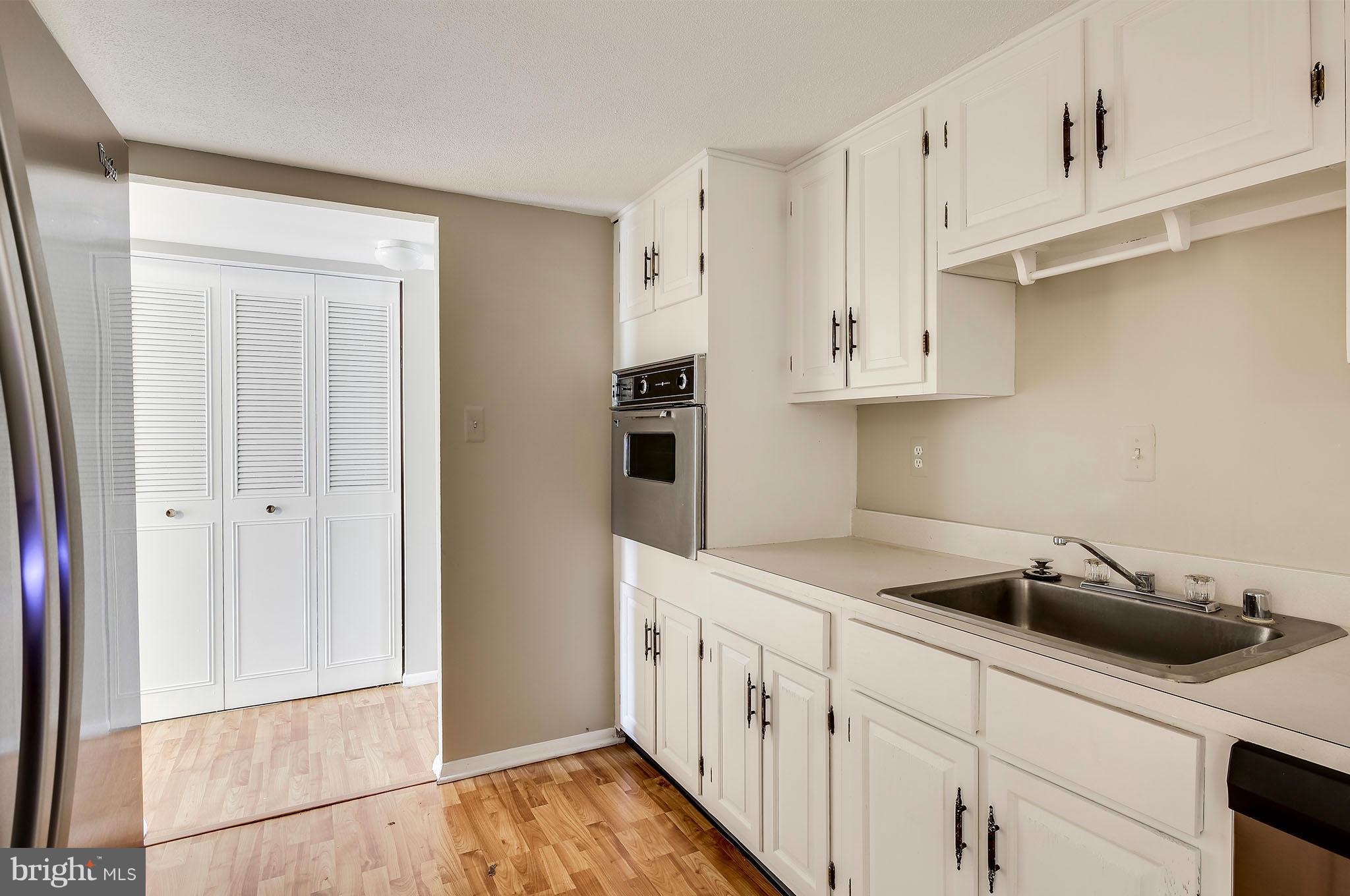 VILLAGE OF HARPERS CHOICE - Residential