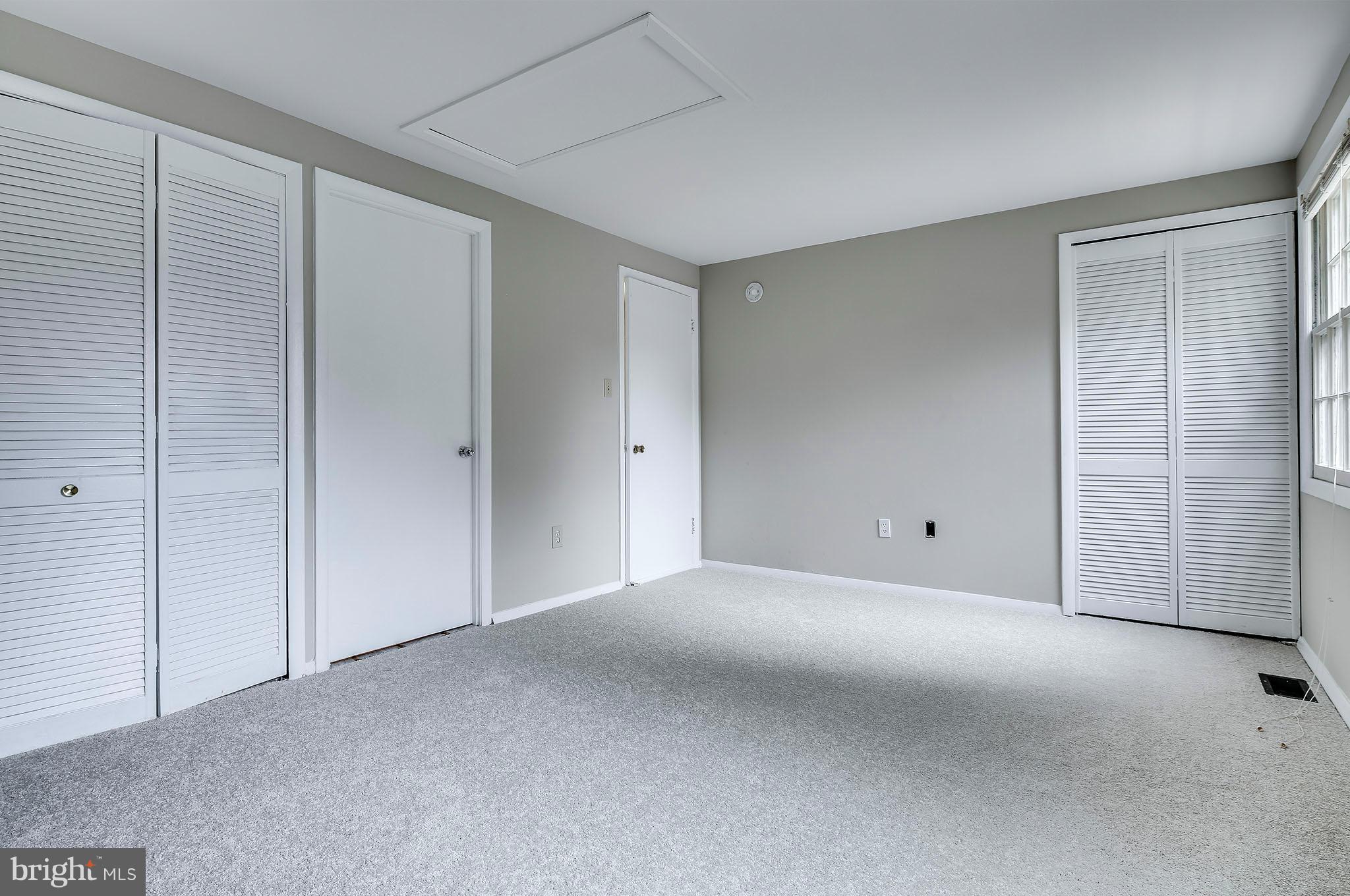 VILLAGE OF HARPERS CHOICE - Residential