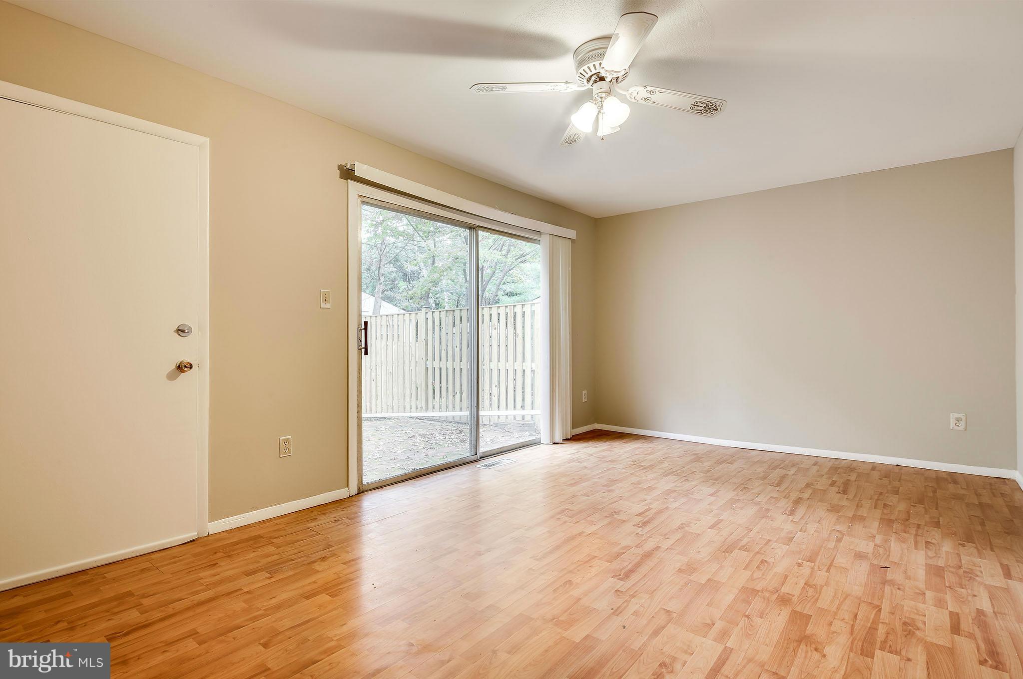 VILLAGE OF HARPERS CHOICE - Residential