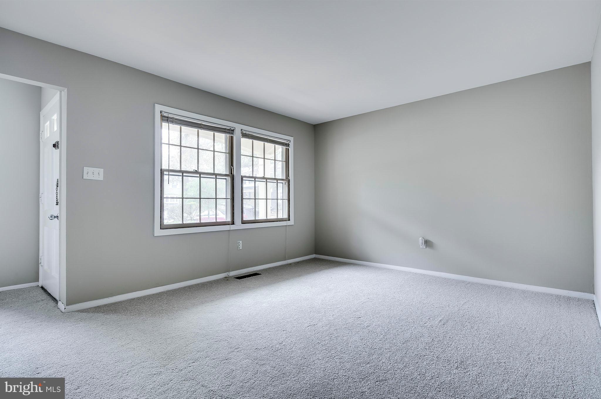 VILLAGE OF HARPERS CHOICE - Residential