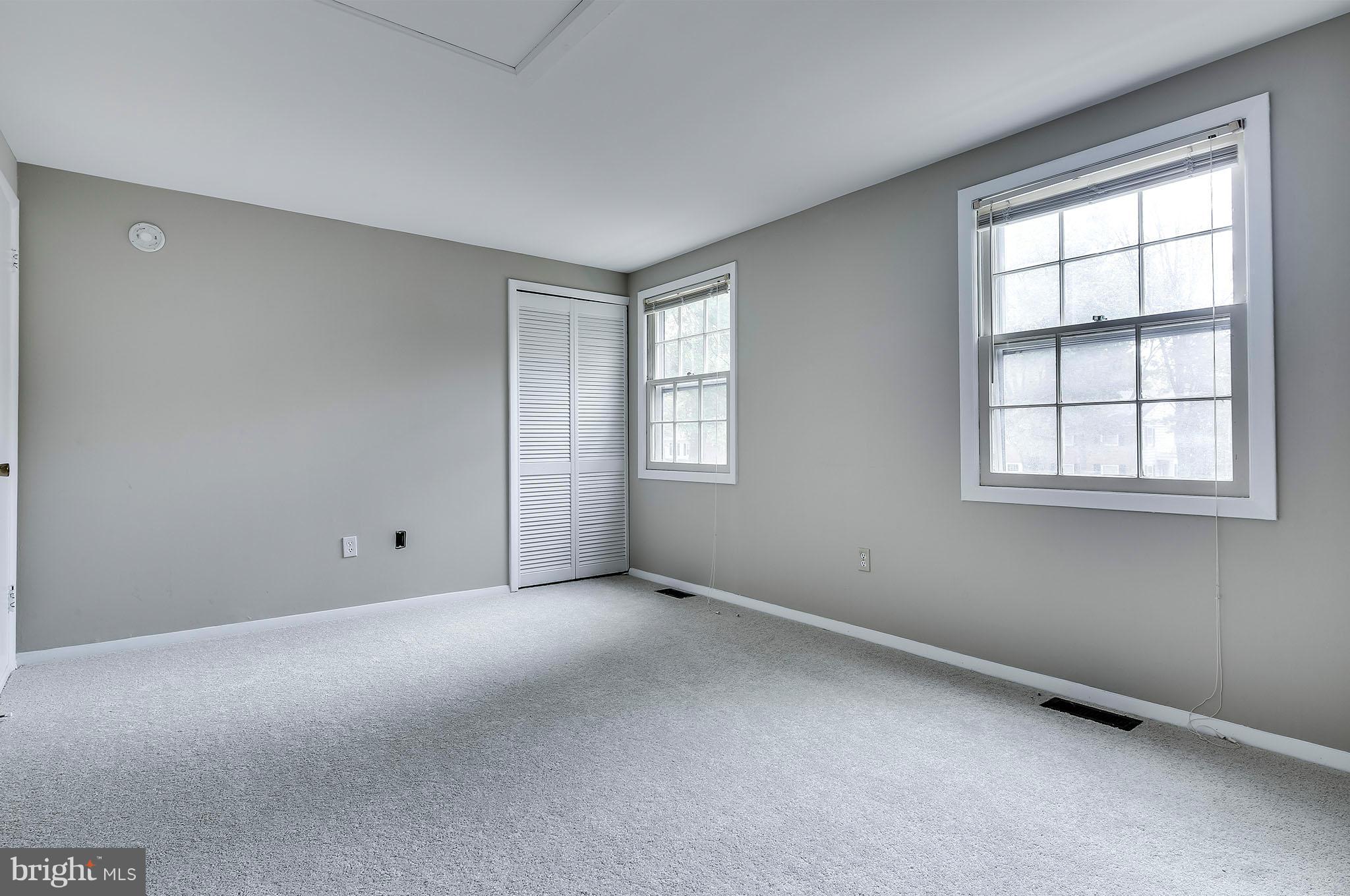 VILLAGE OF HARPERS CHOICE - Residential