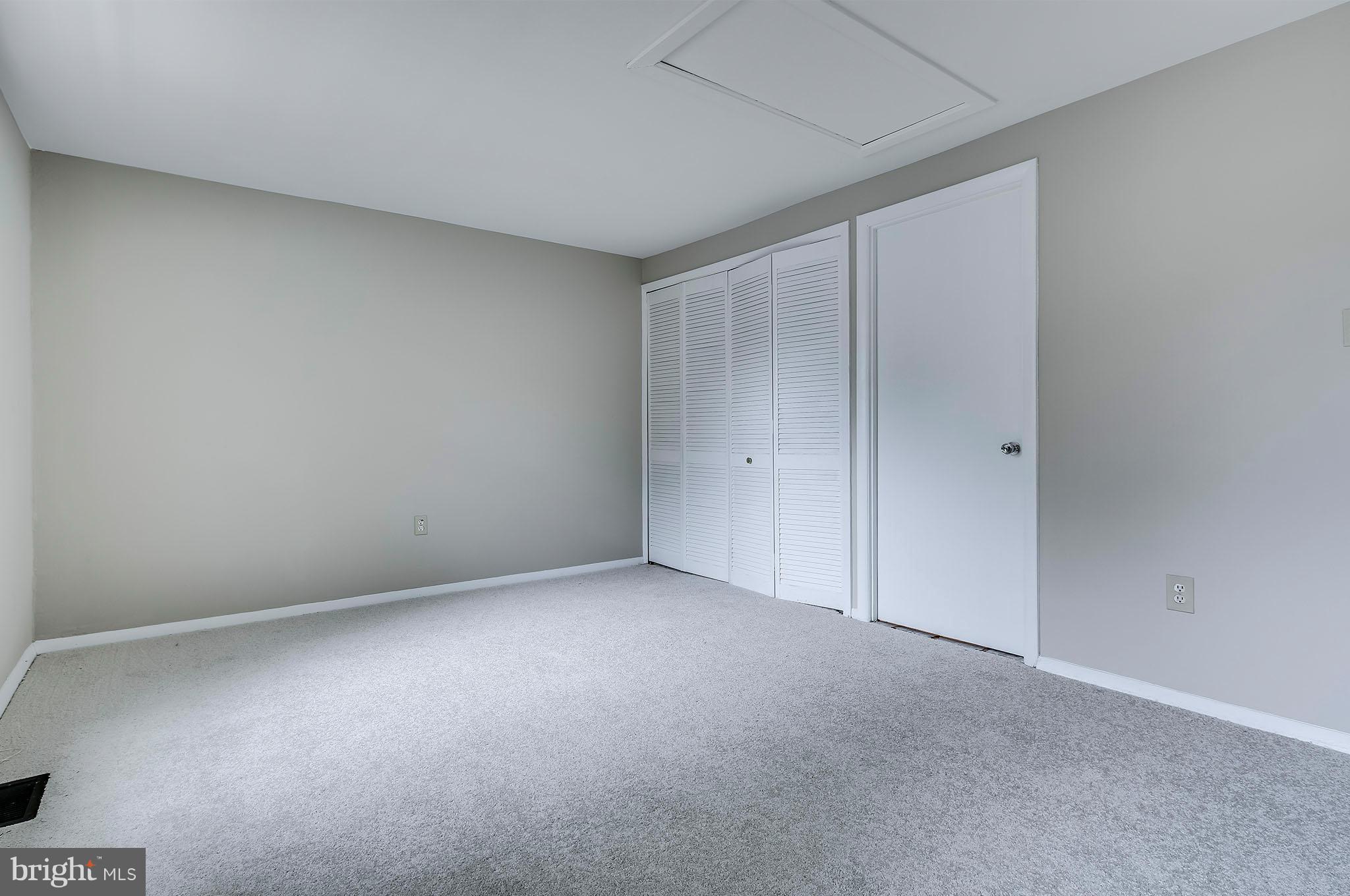 VILLAGE OF HARPERS CHOICE - Residential