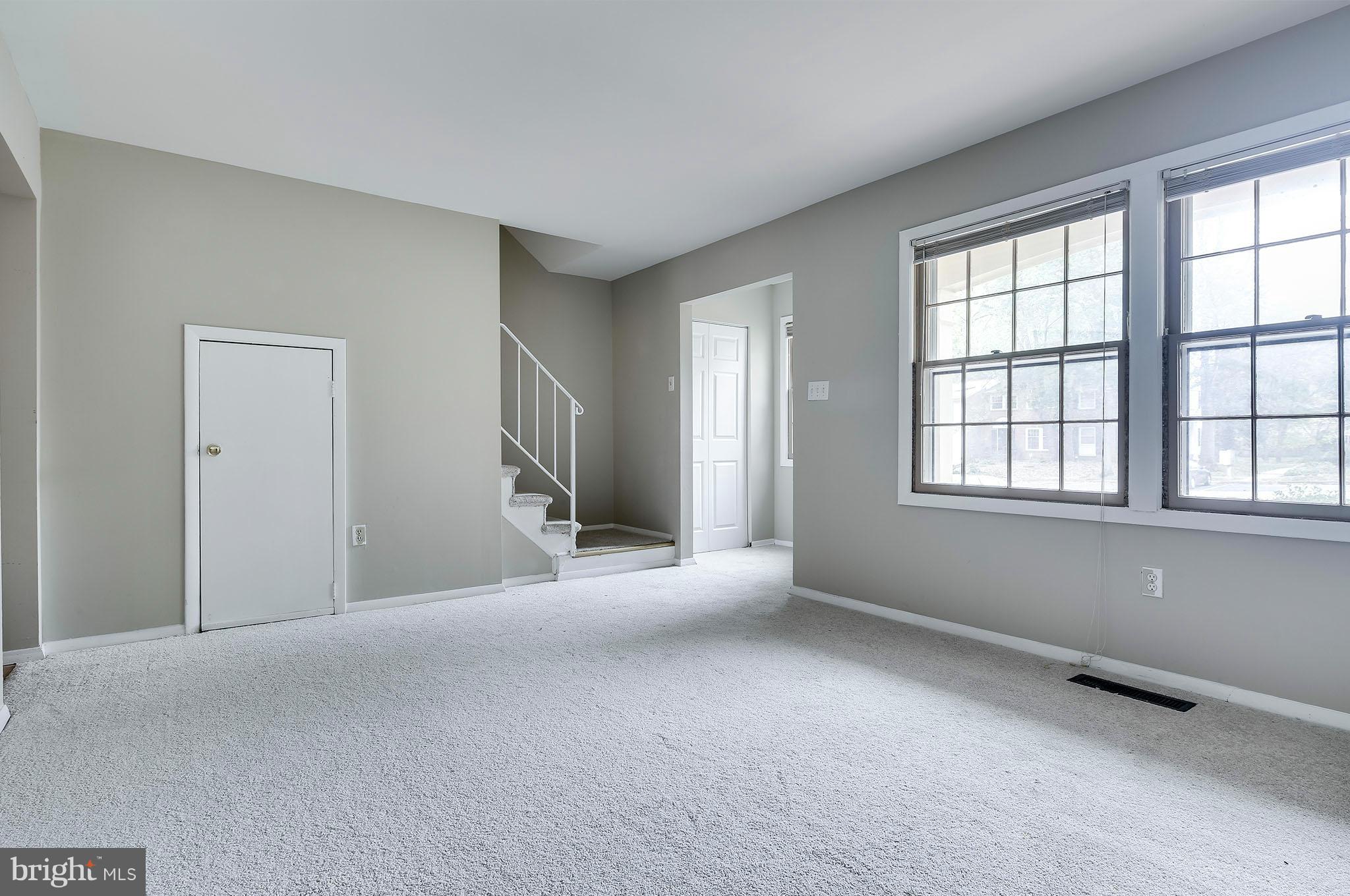 VILLAGE OF HARPERS CHOICE - Residential