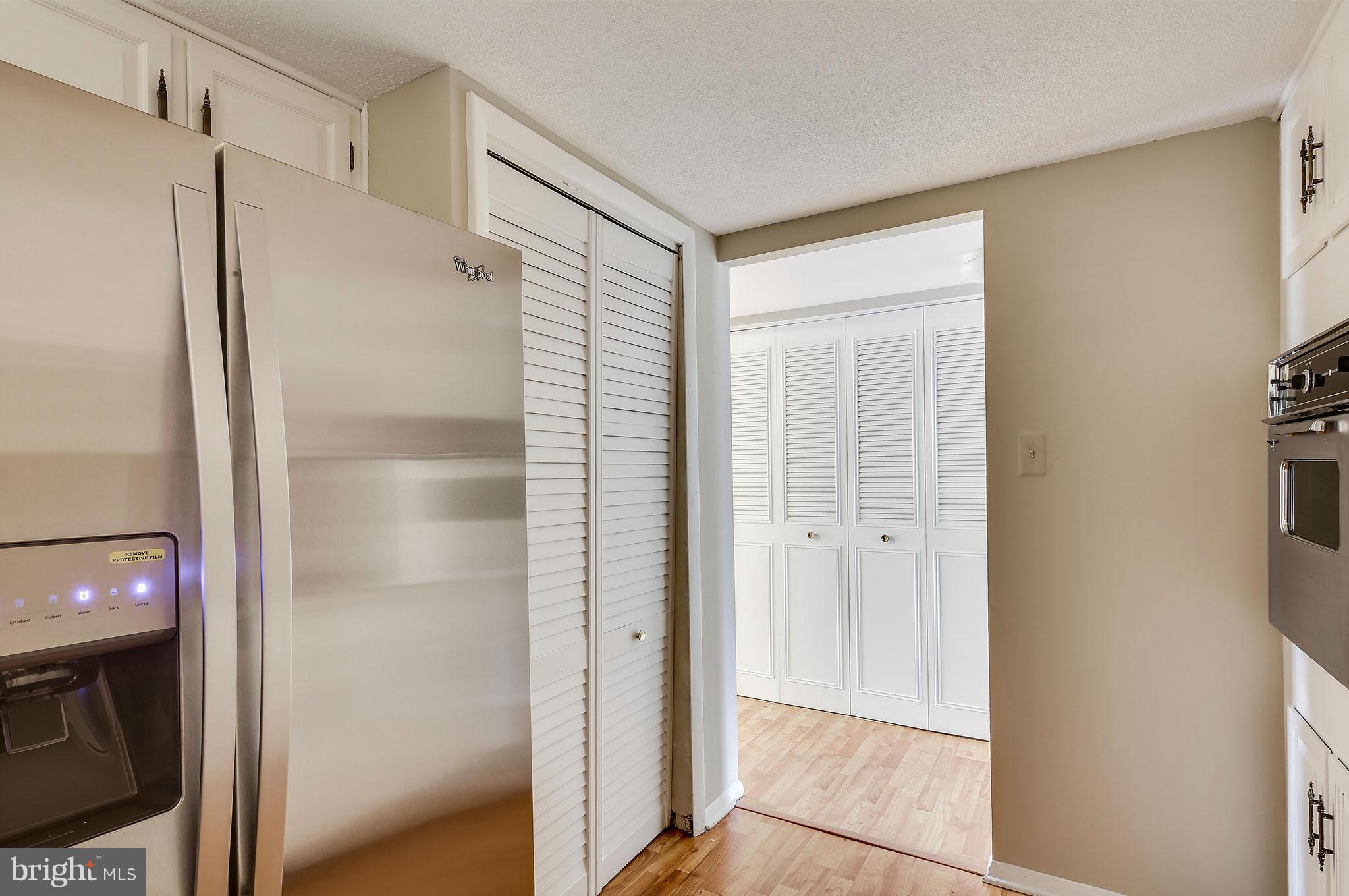 VILLAGE OF HARPERS CHOICE - Residential