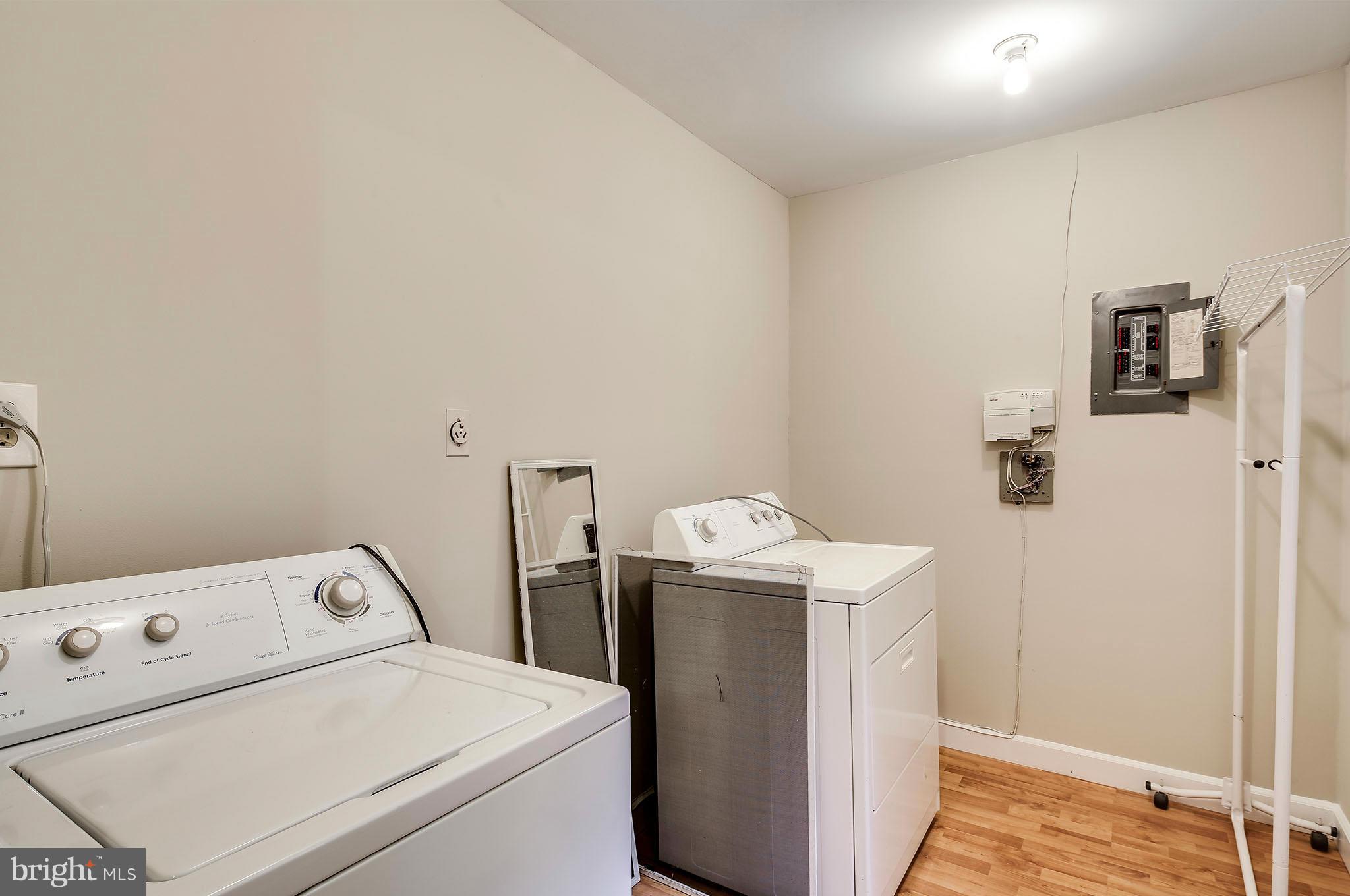 VILLAGE OF HARPERS CHOICE - Residential